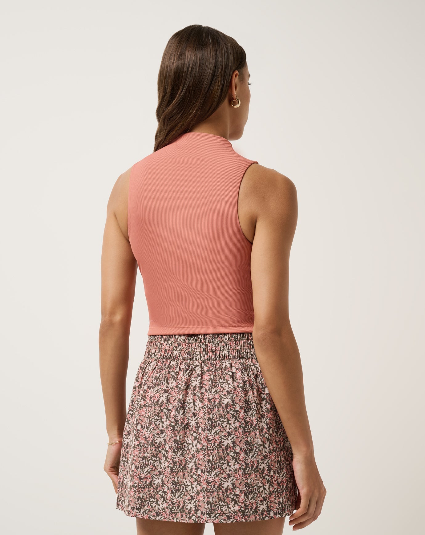 Golf Limitless Moveknit Sleeveless Top