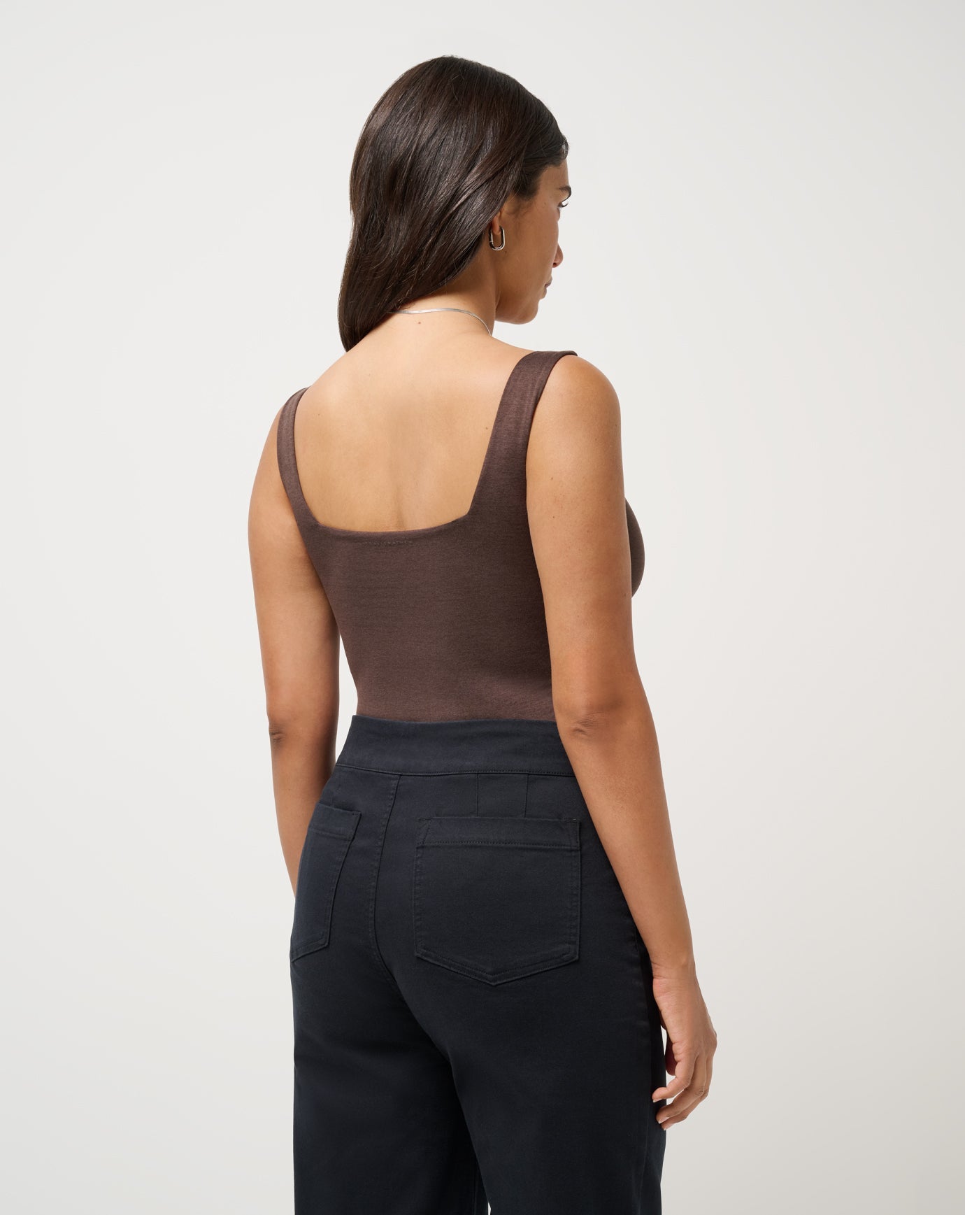 Golf Skyline Tank Bodysuit