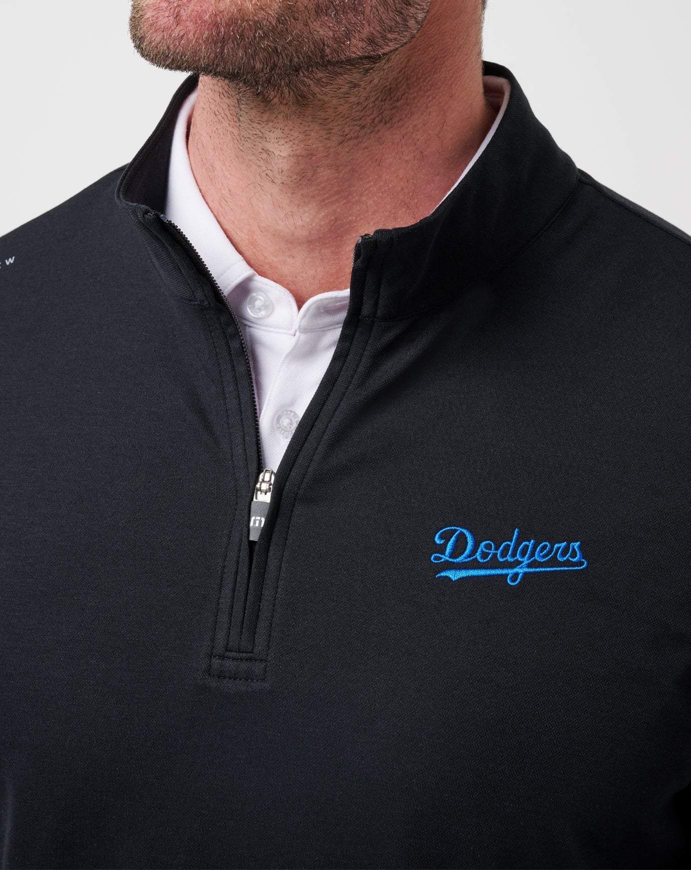 Game Day|New Los Angeles Dodgers Time To Tailgate Quarter Zip