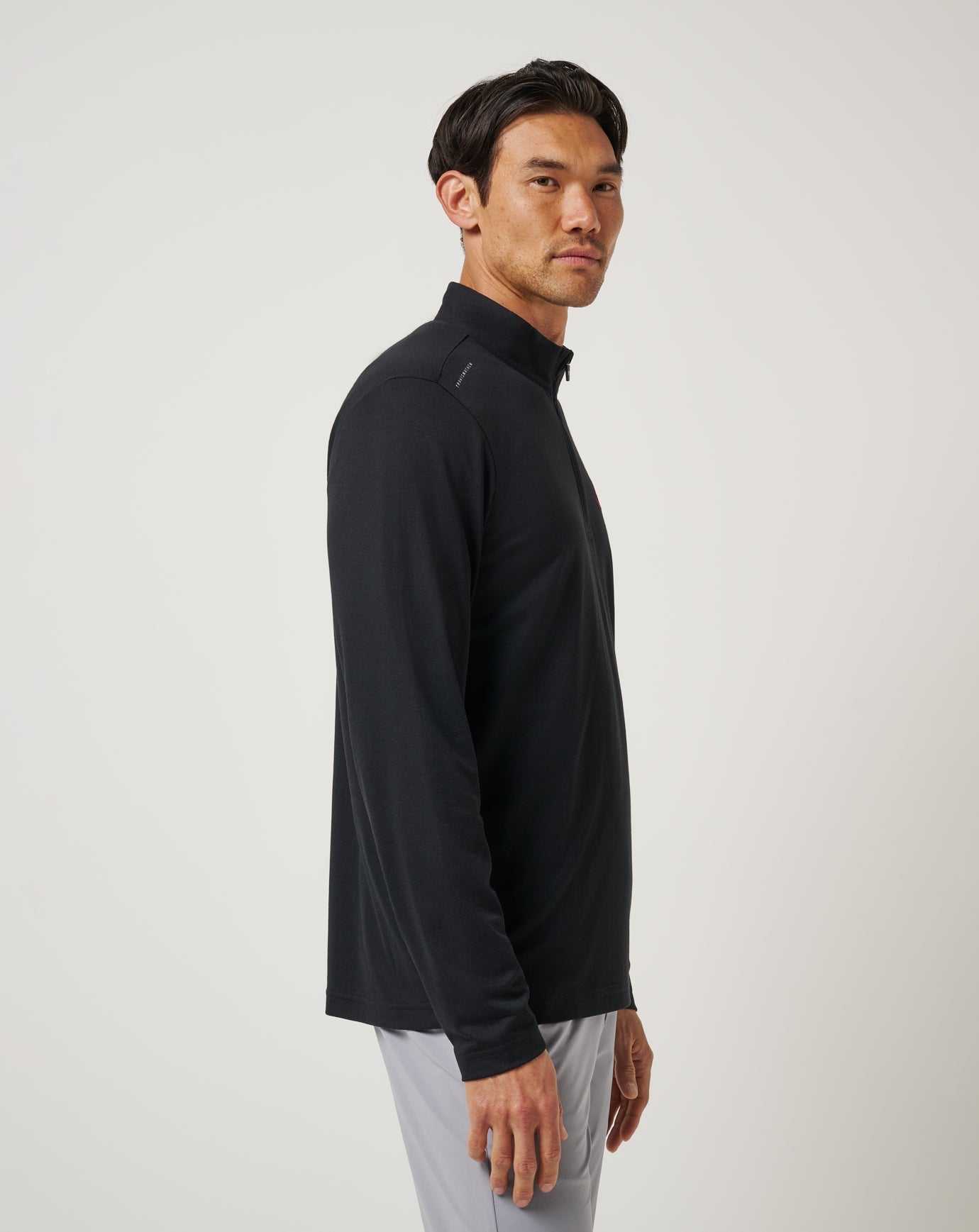 Game Day|New Alabama Time To Tailgate Quarter Zip