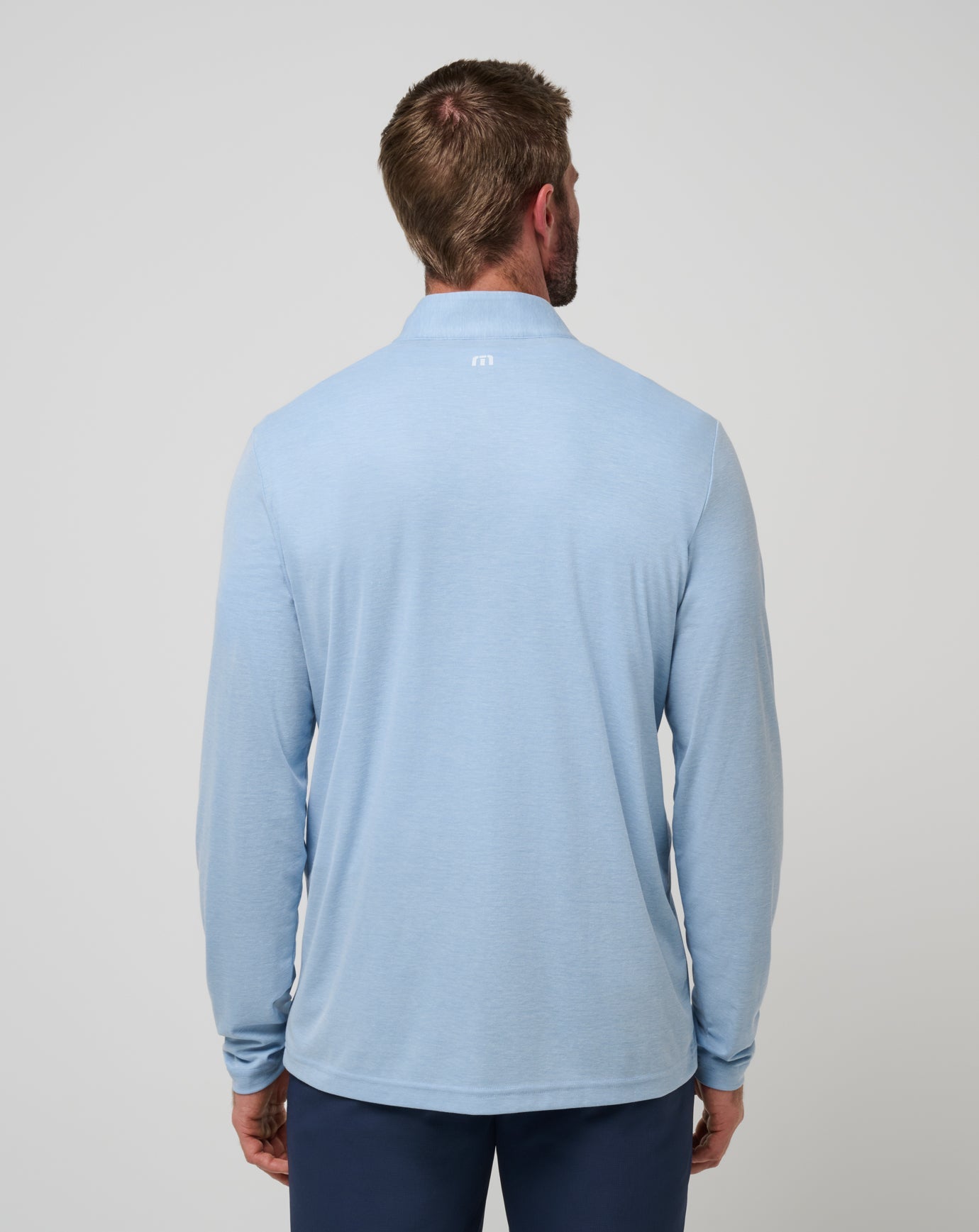 Game Day|New Tennessee Time To Tailgate Quarter Zip