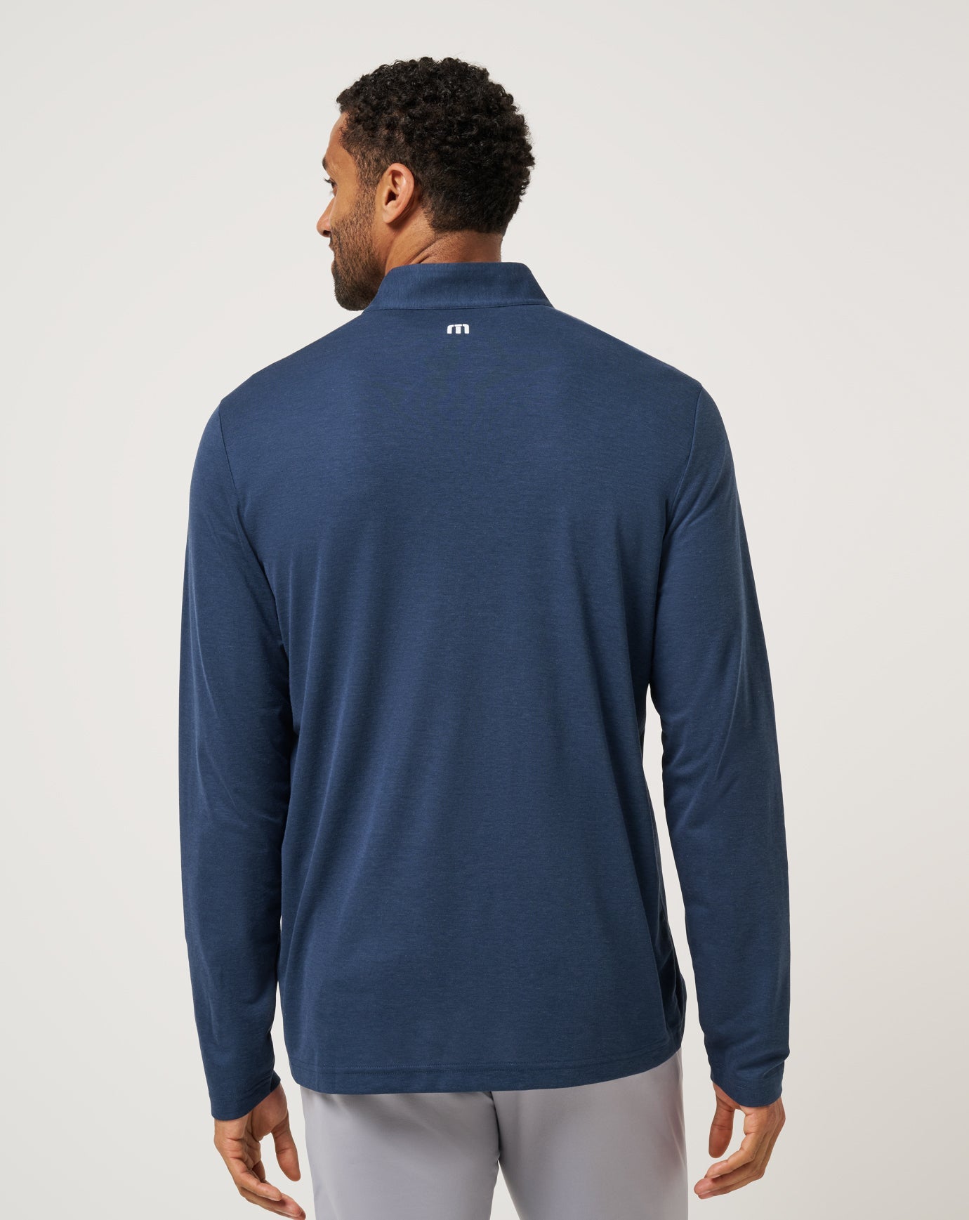Game Day|New Auburn Time To Tailgate Quarter Zip