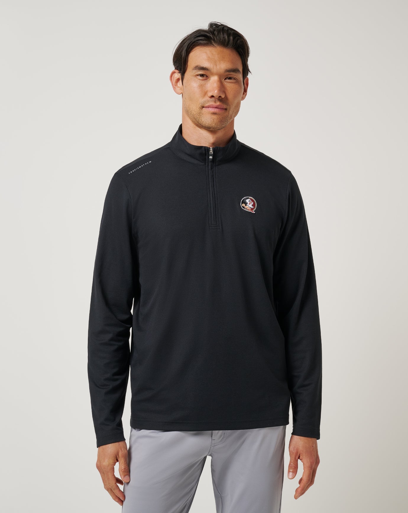 Game Day|New FSU Time To Tailgate Quarter Zip