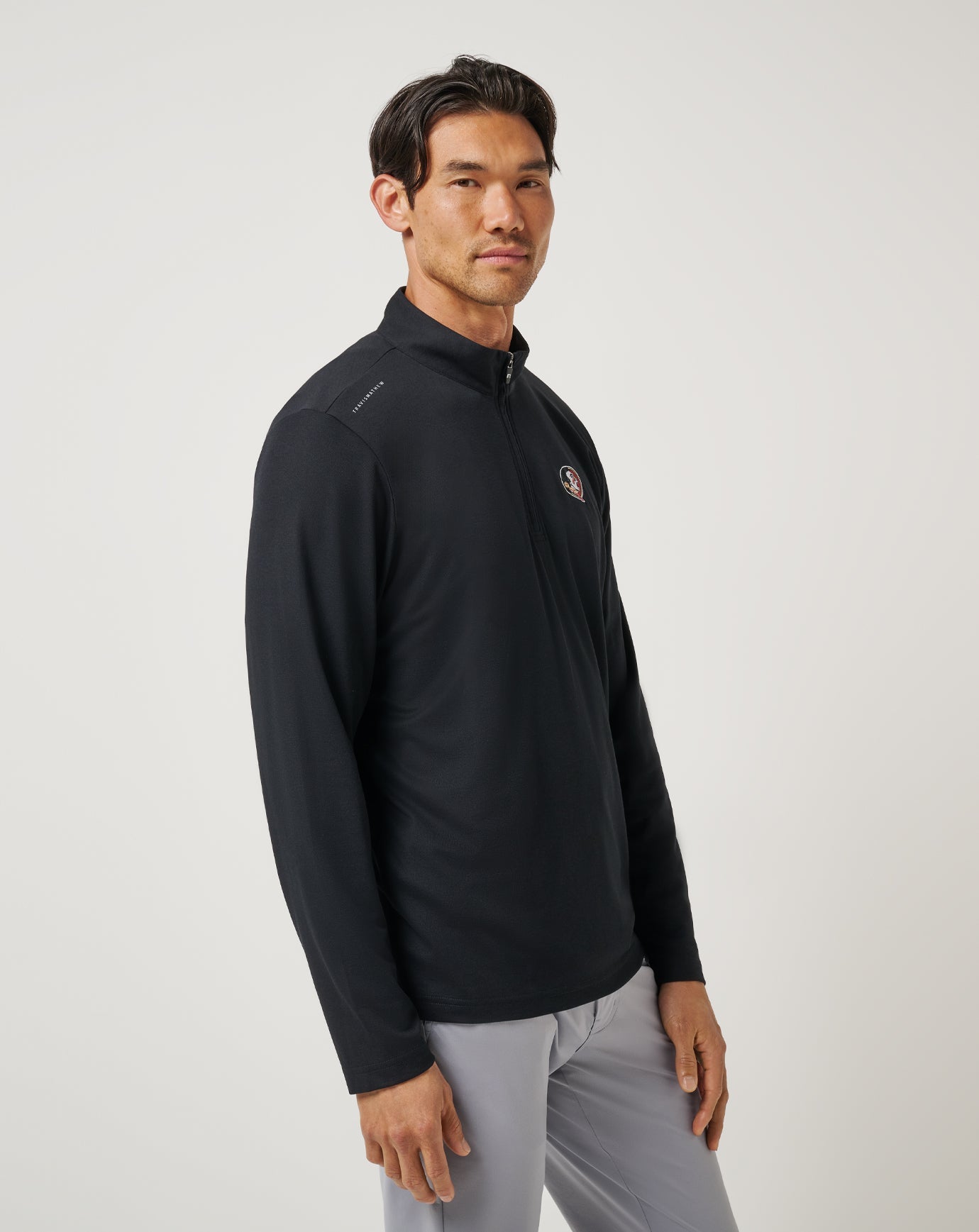 Game Day|New FSU Time To Tailgate Quarter Zip