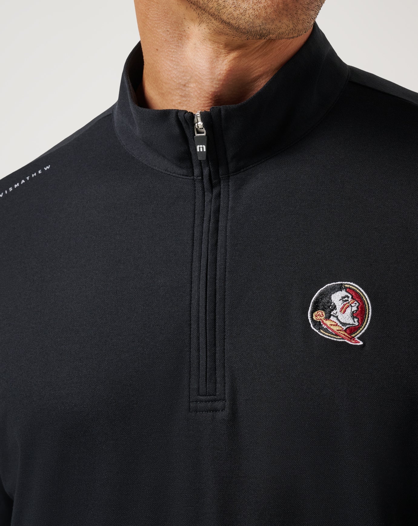 Game Day|New FSU Time To Tailgate Quarter Zip