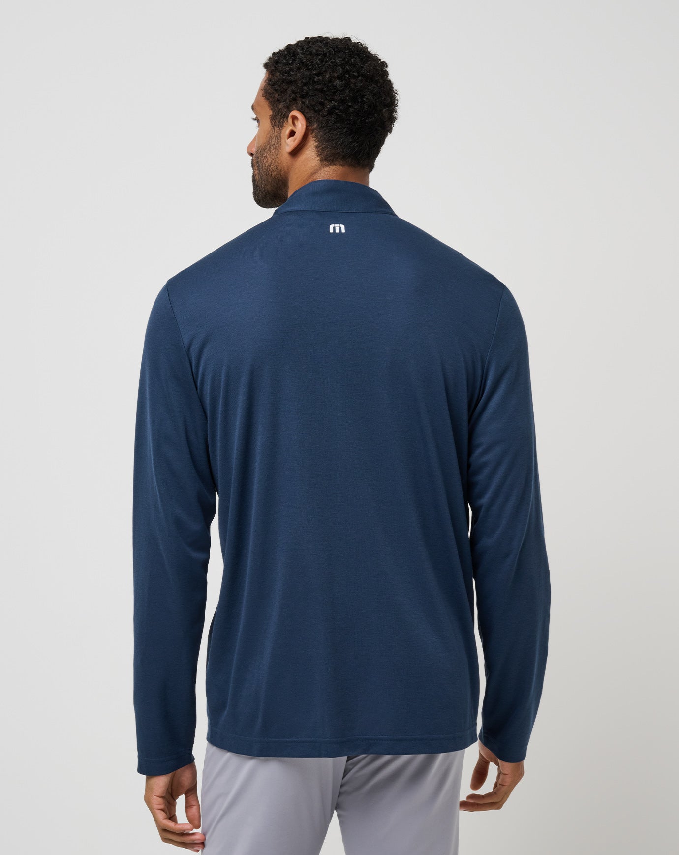 Game Day|New Mississippi Time To Tailgate Quarter Zip