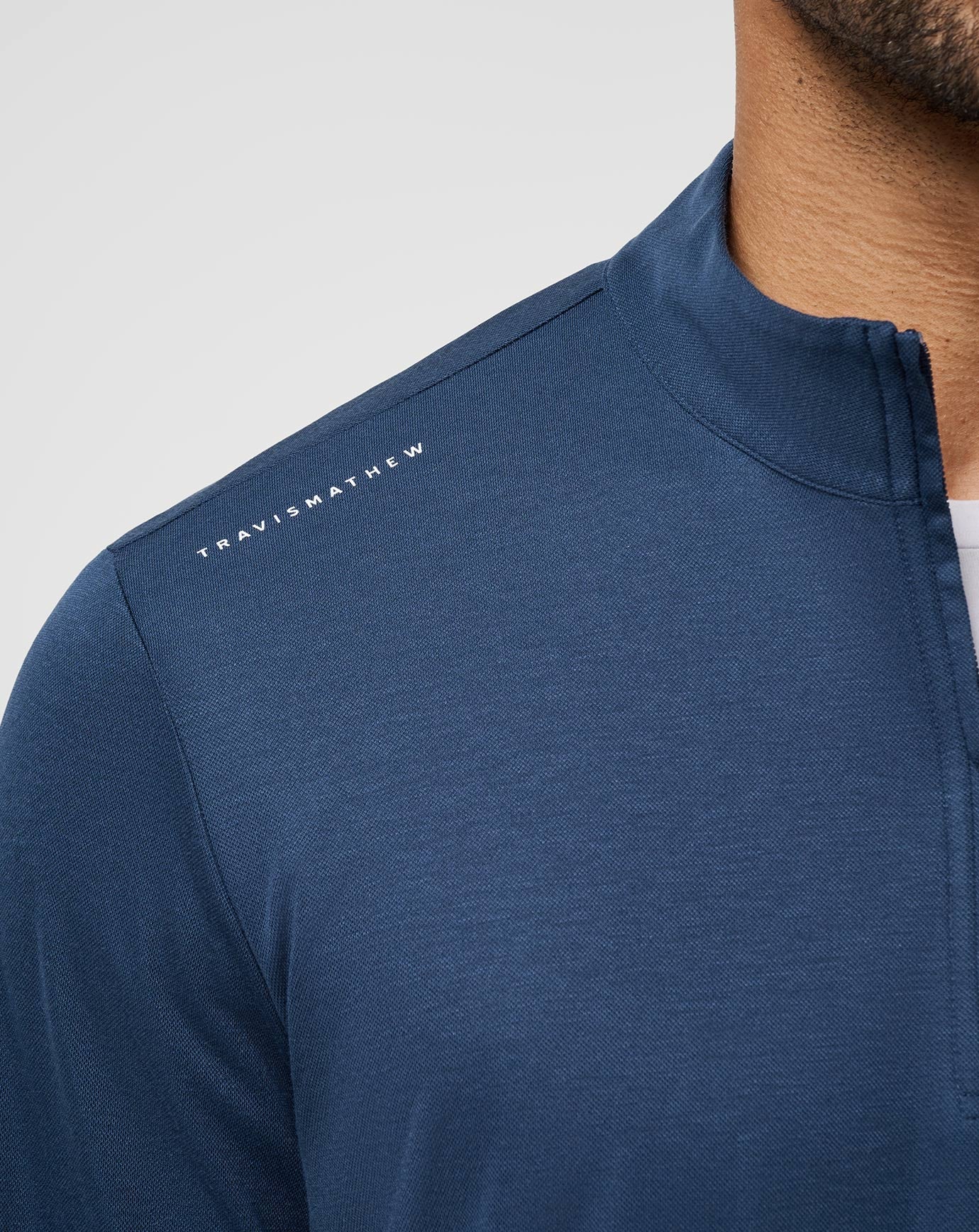 Game Day|New Mississippi Time To Tailgate Quarter Zip