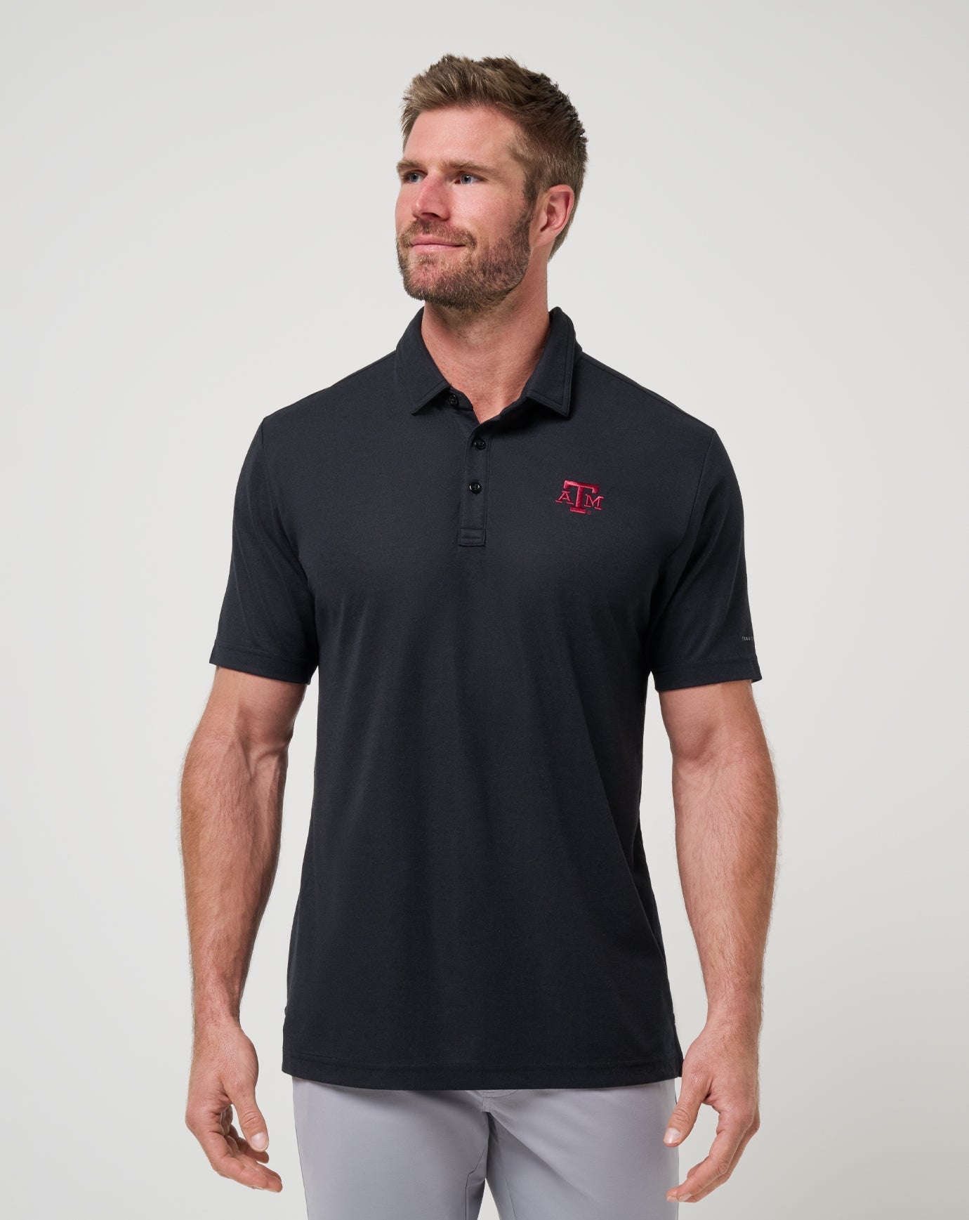 Game Day|New Texas A&M School Pride Polo