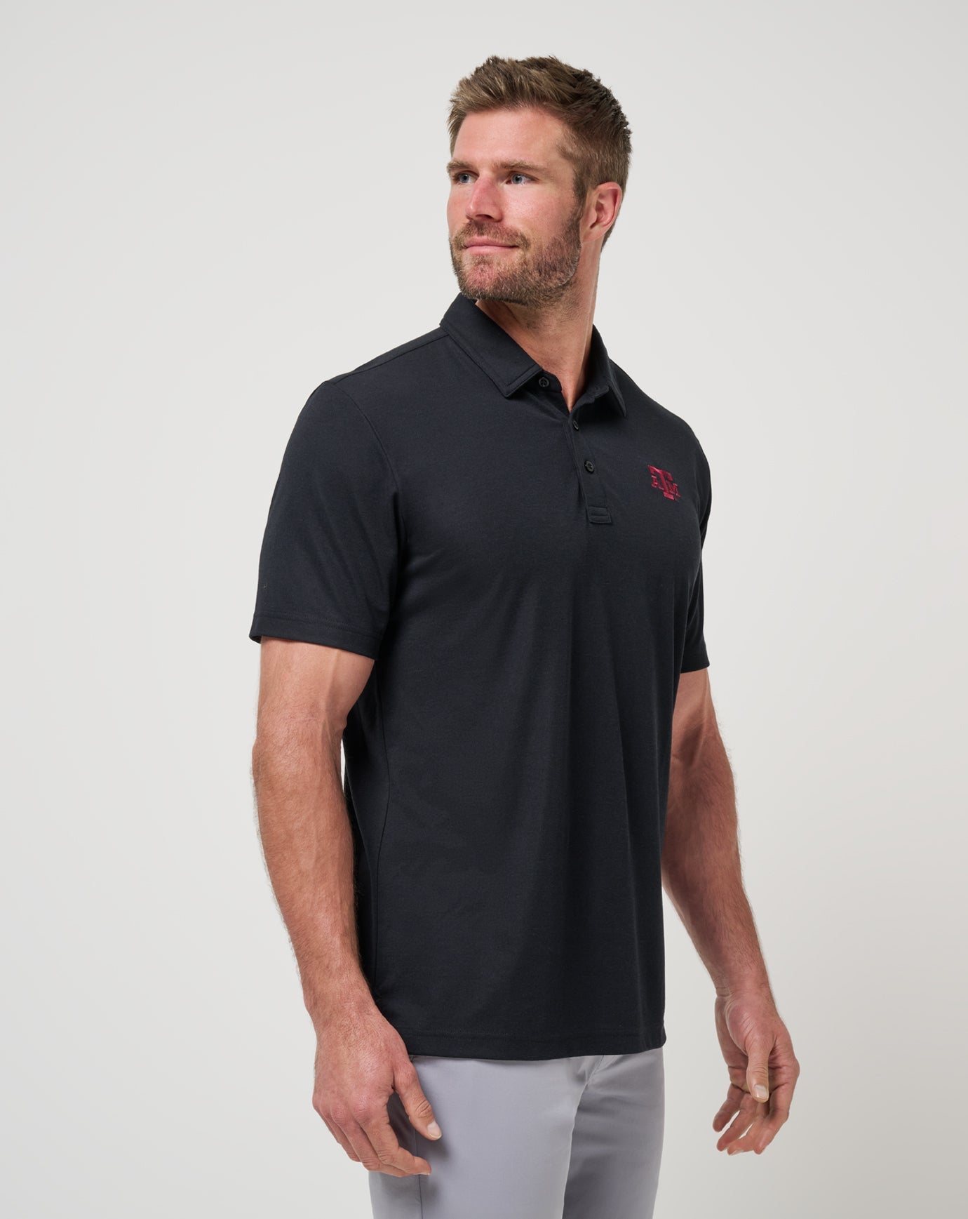 Game Day|New Texas A&M School Pride Polo