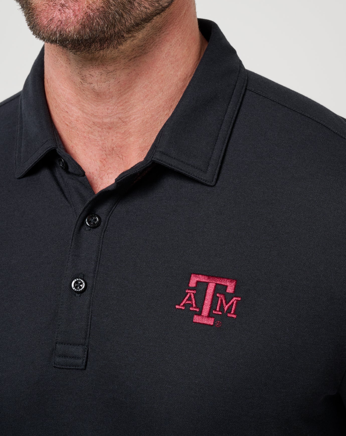 Game Day|New Texas A&M School Pride Polo
