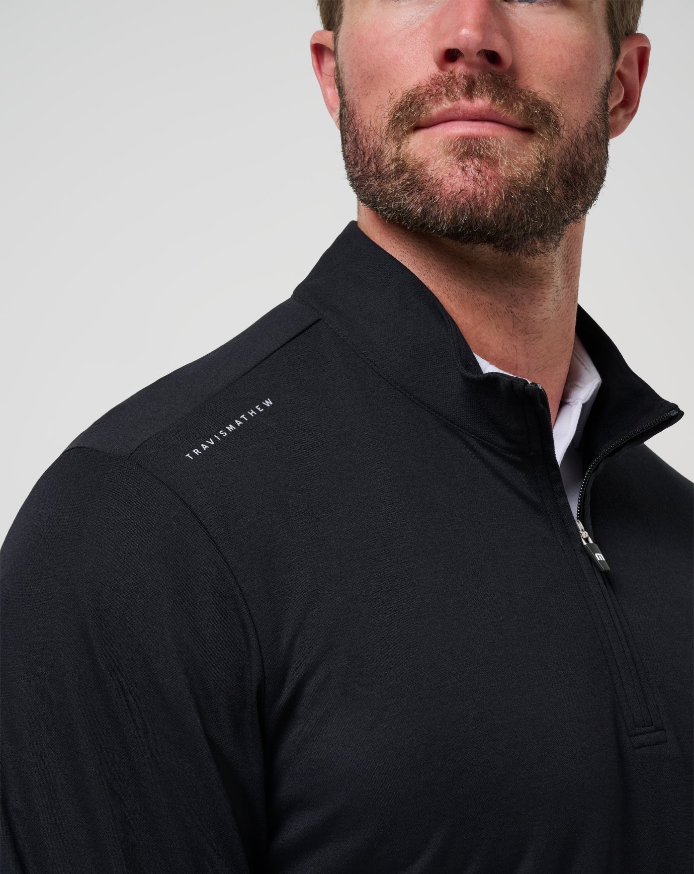 Game Day|New LSU Time To Tailgate Quarter Zip