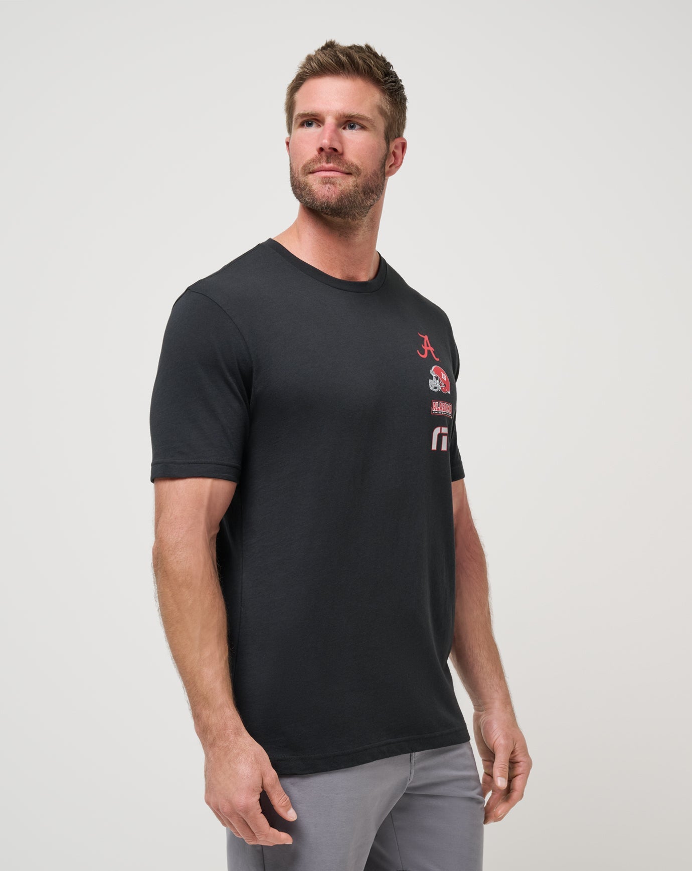 Game Day|New Alabama Playoffs 2.0 Tee
