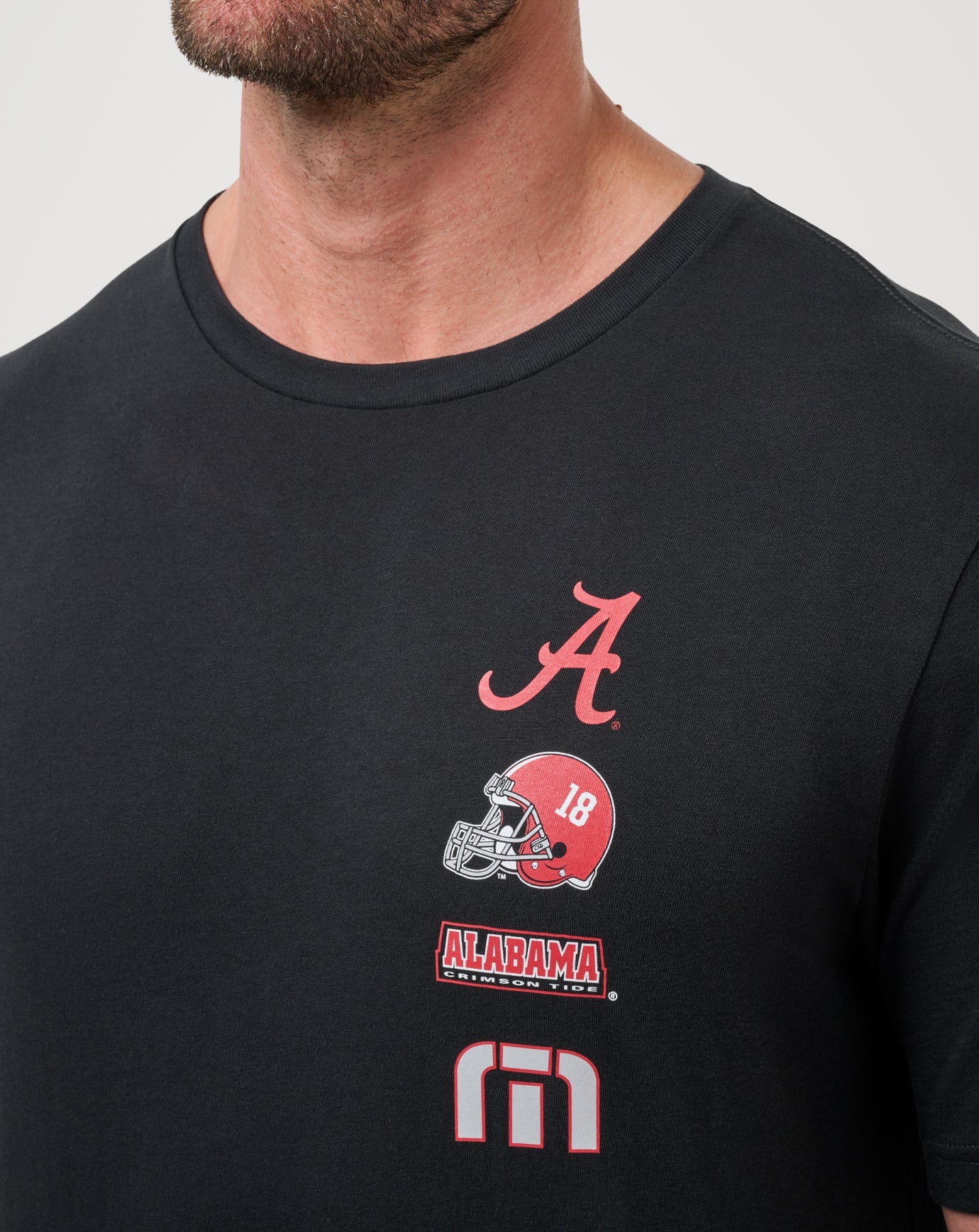 Game Day|New Alabama Playoffs 2.0 Tee