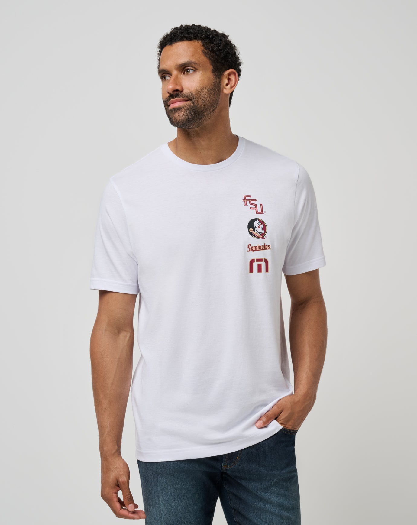 Game Day|New FSU Playoffs 2.0 Tee