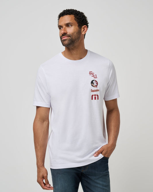 Game Day|New FSU Playoffs 2.0 Tee