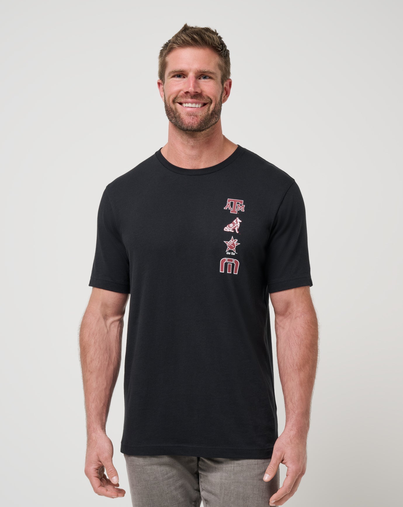 Game Day|New Texas A&M Playoffs 2.0 Tee