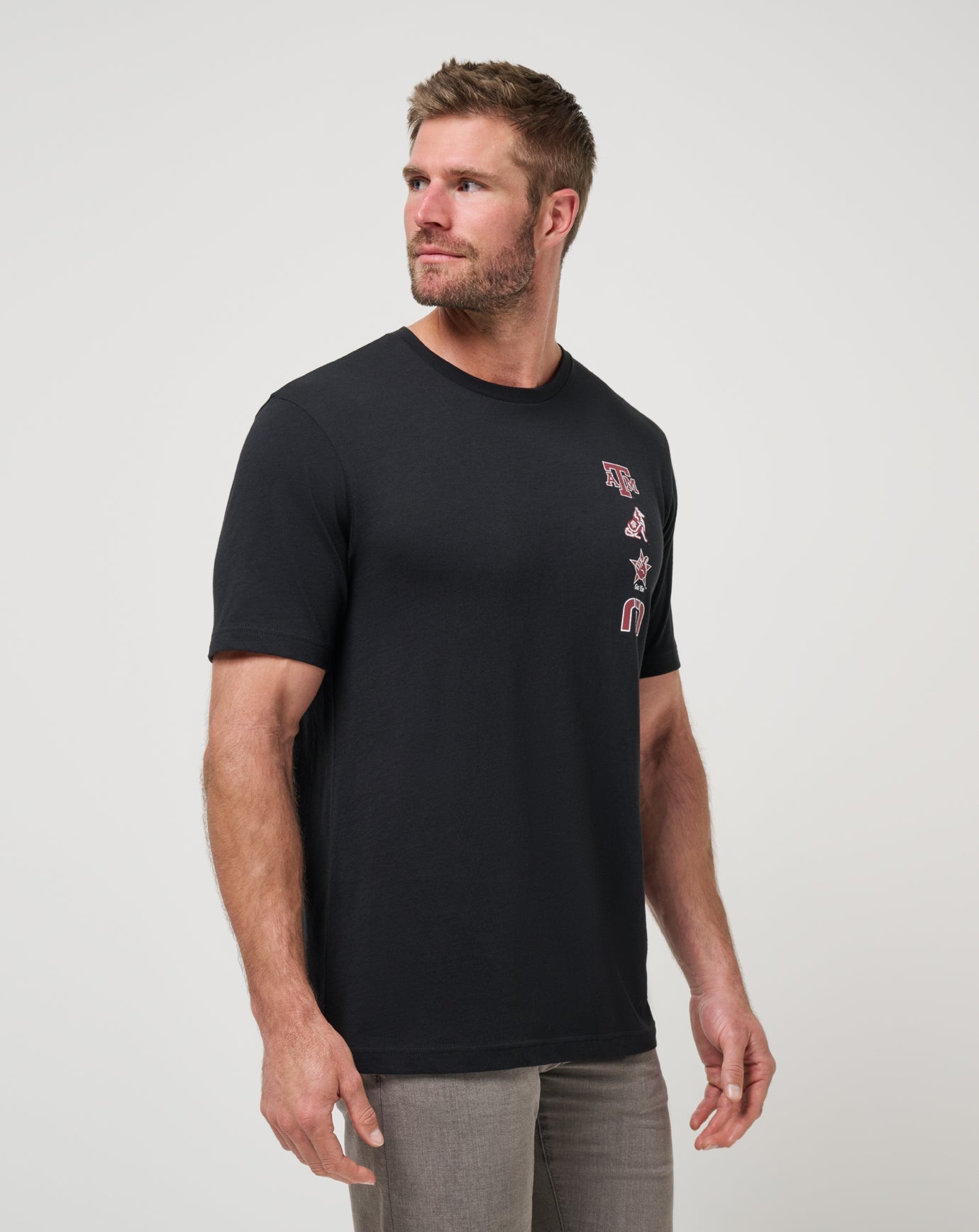 Game Day|New Texas A&M Playoffs 2.0 Tee