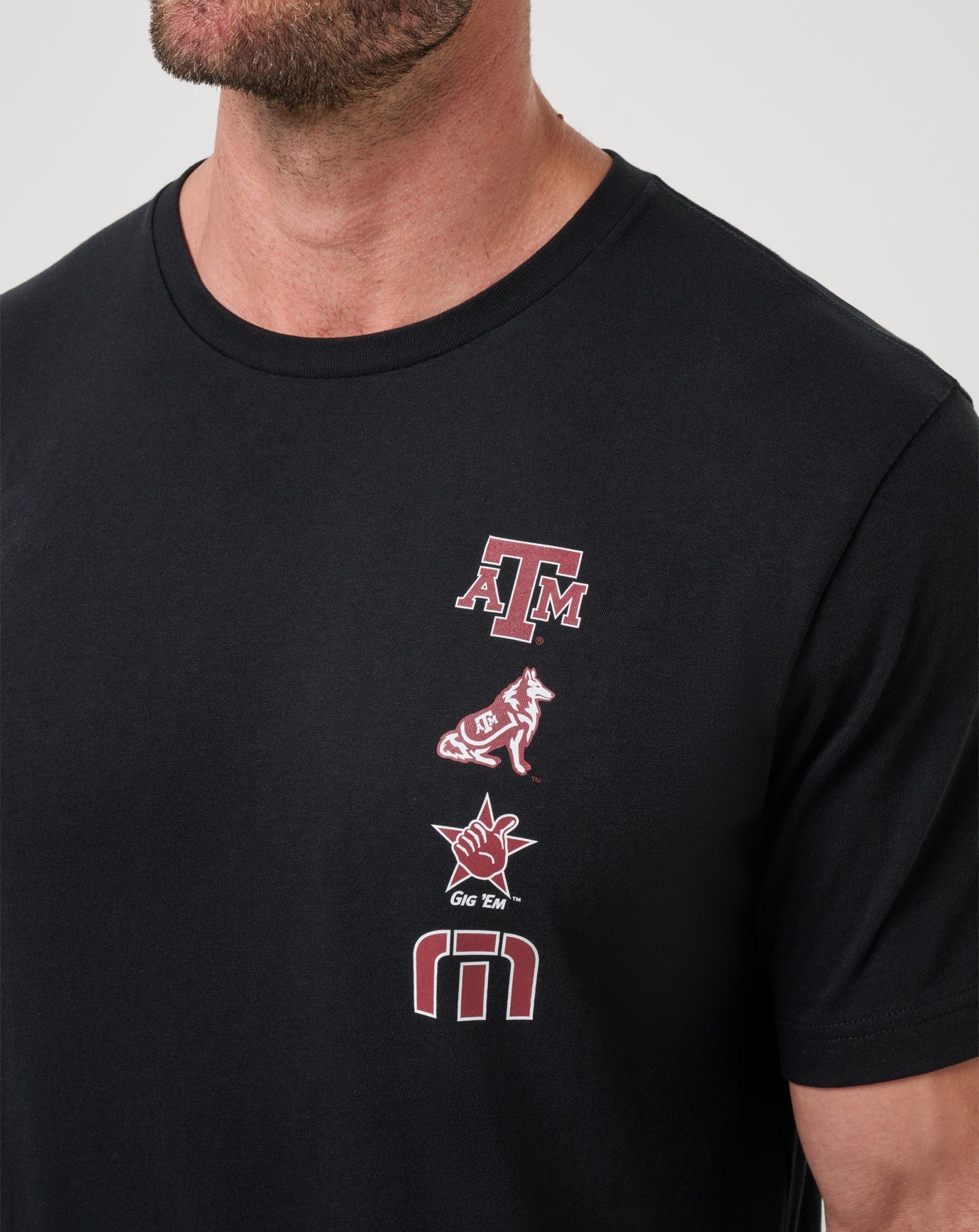 Game Day|New Texas A&M Playoffs 2.0 Tee