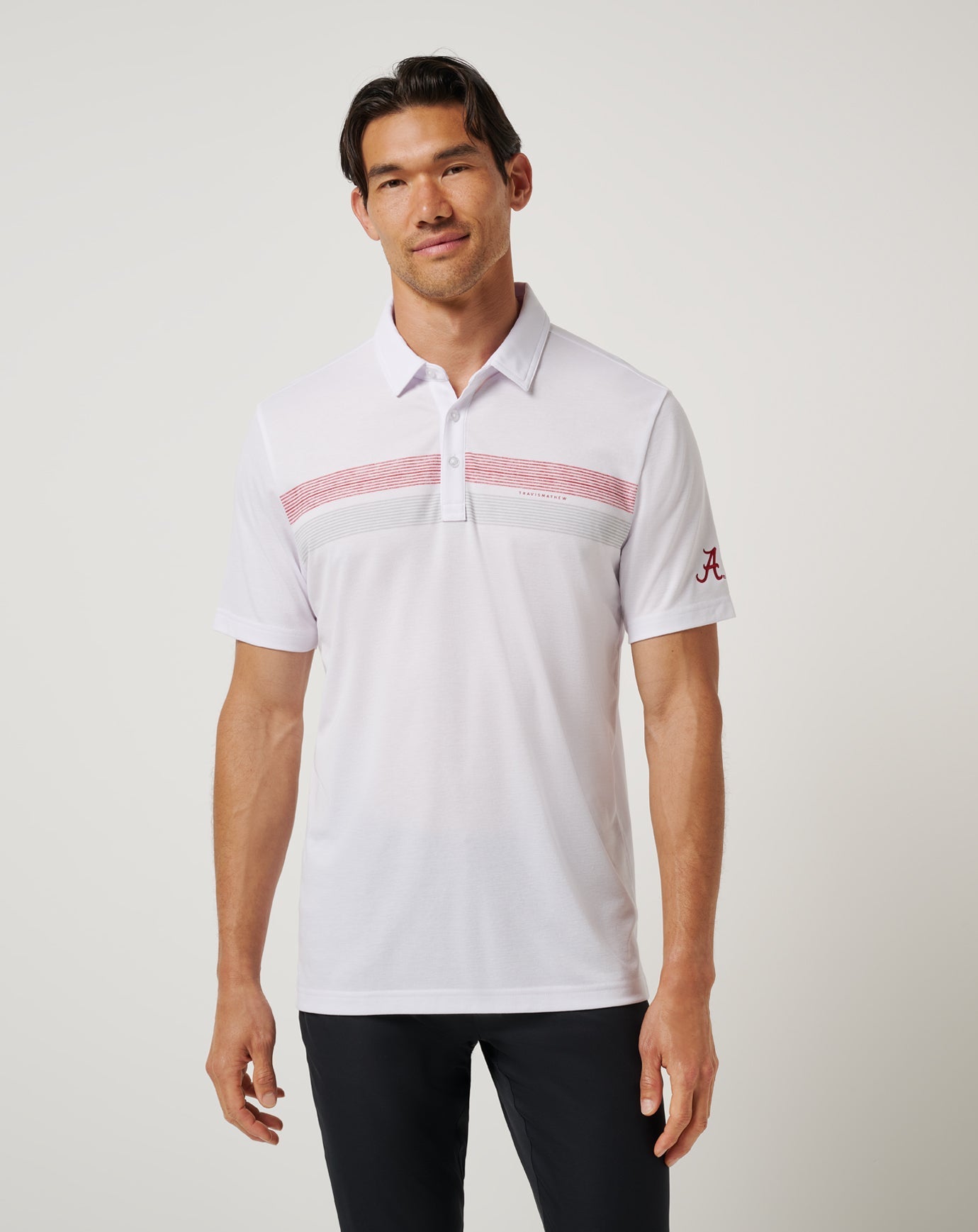 Game Day|New Alabama Top Recruit Polo