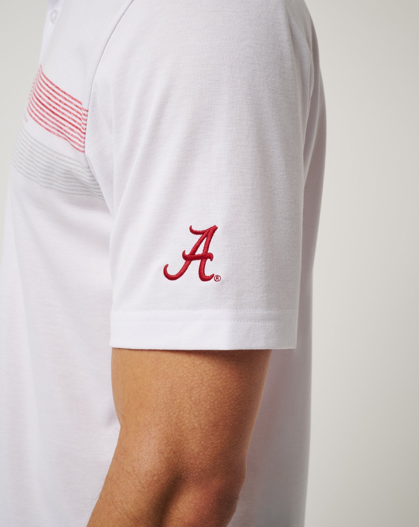 Game Day|New Alabama Top Recruit Polo