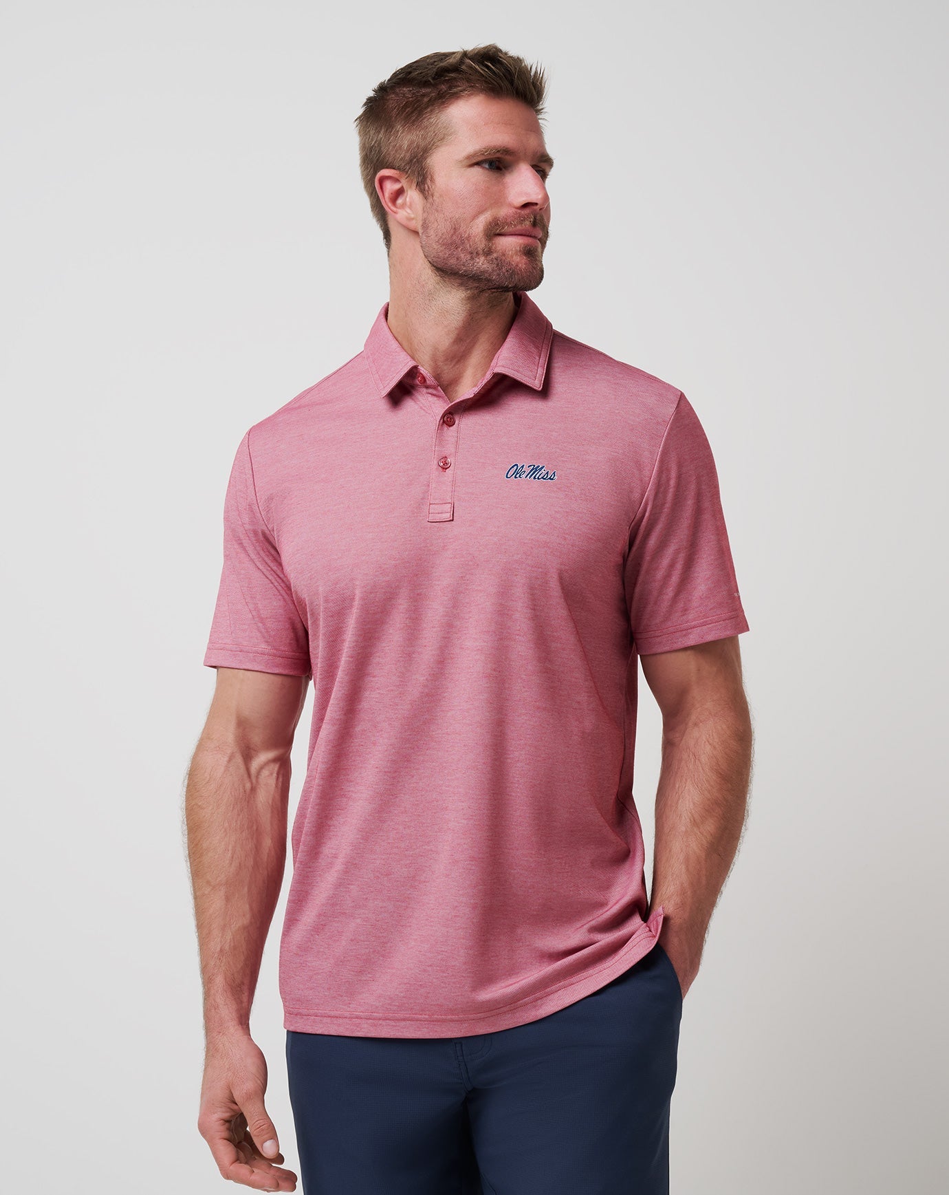 Game Day|New Mississippi School Pride Polo