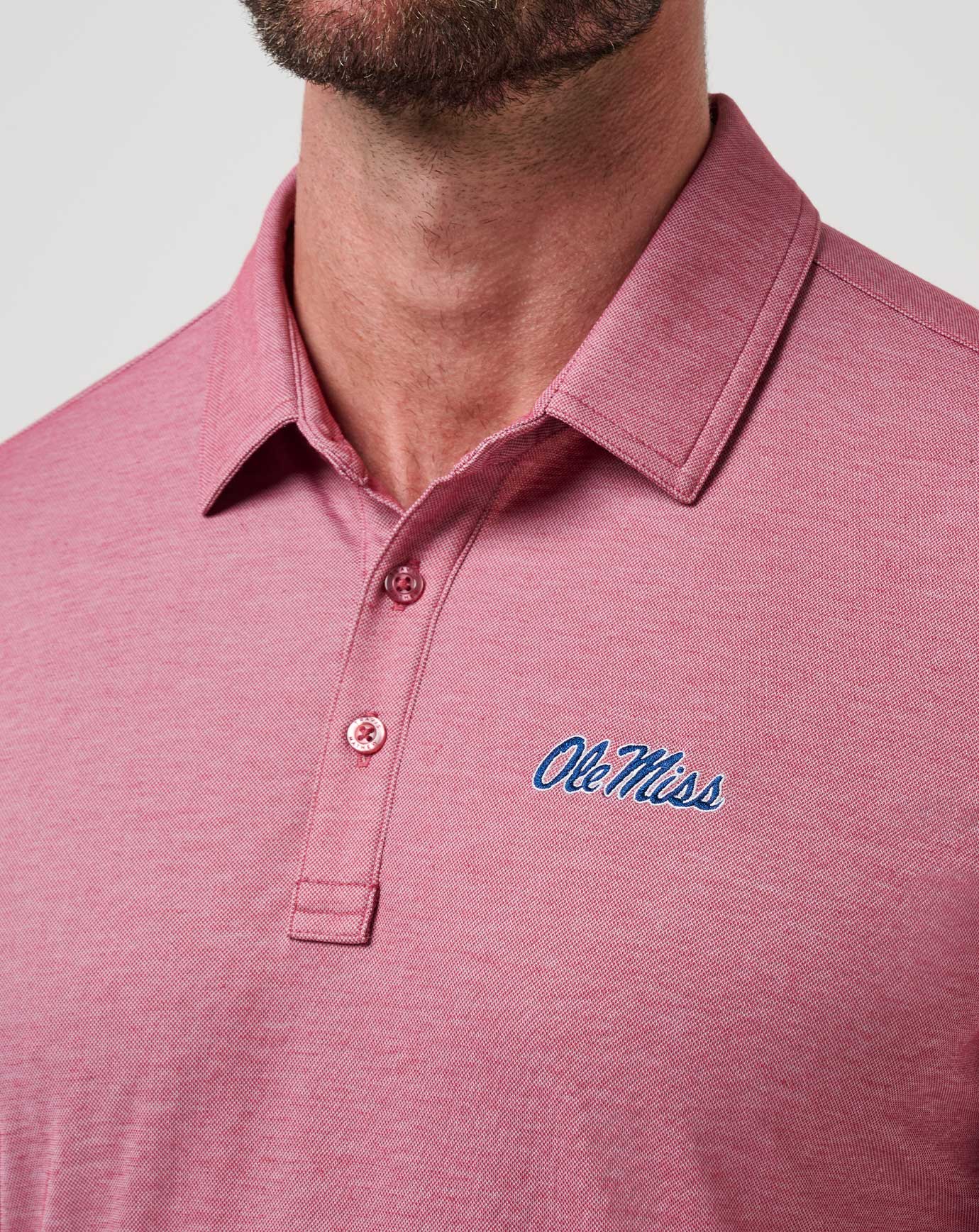 Game Day|New Mississippi School Pride Polo