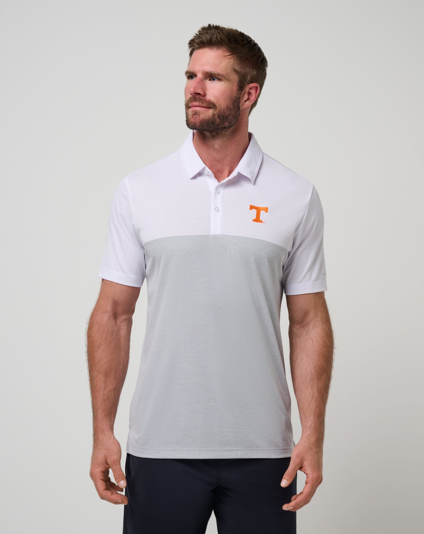 Game Day|New Tennessee Drop Back Polo