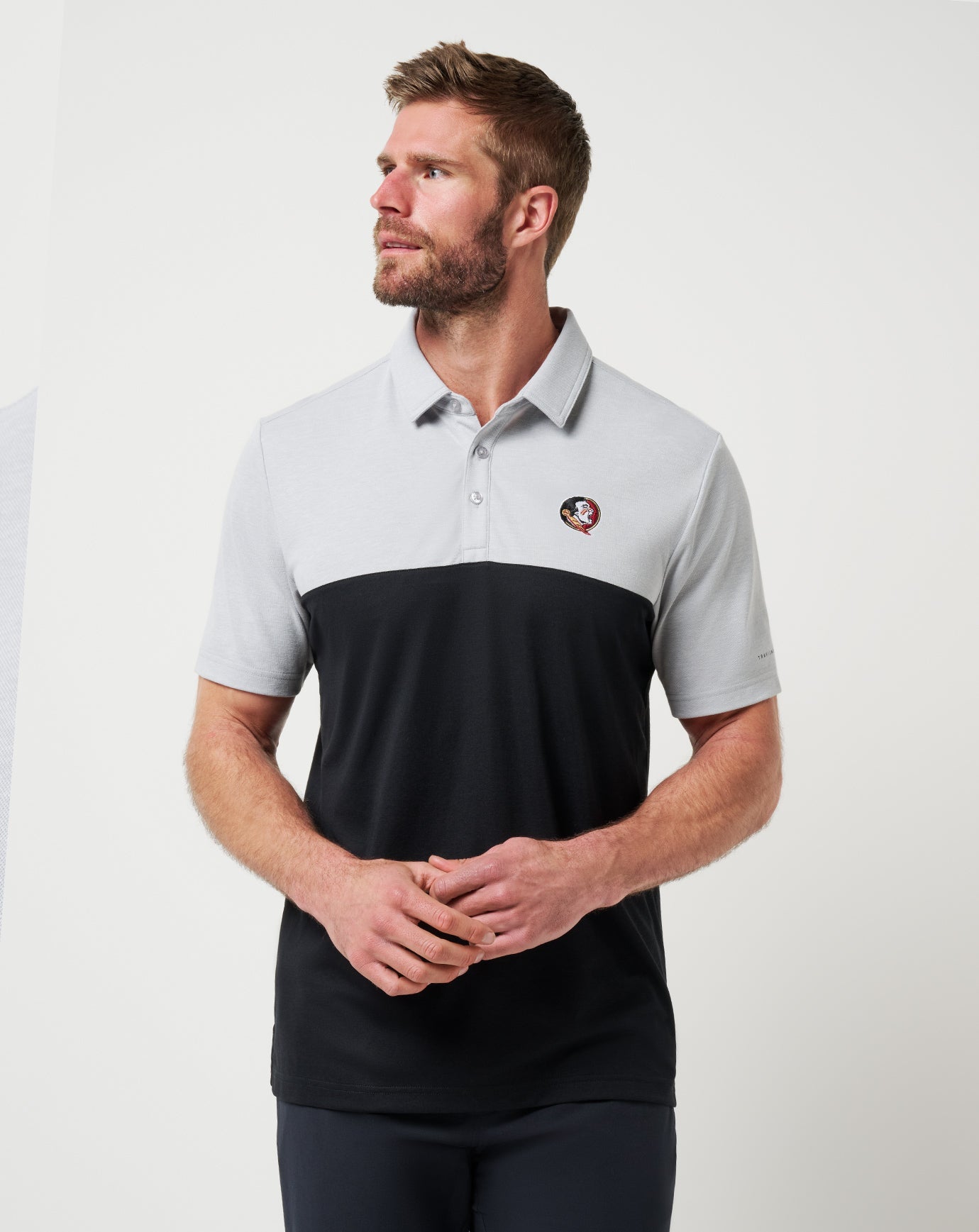 Game Day|New FSU Drop Back Polo