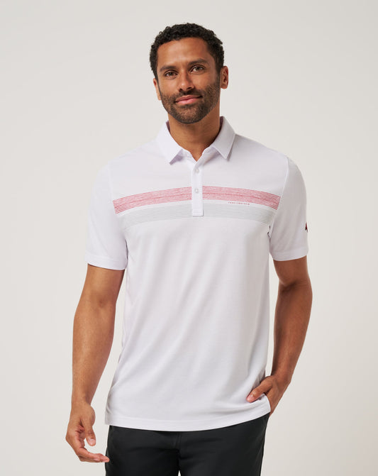 Game Day|New Arkansas Top Recruit Polo