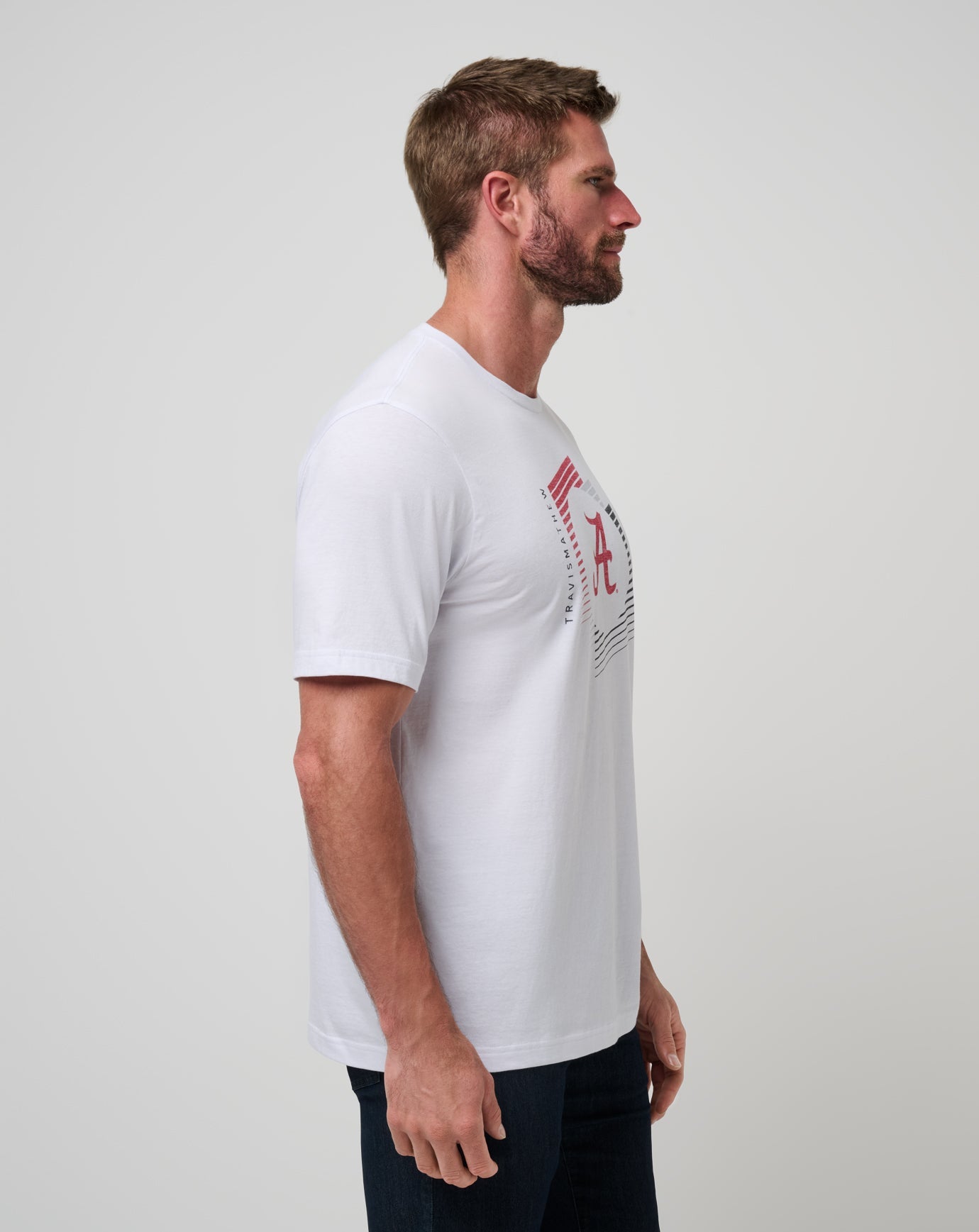 Game Day|New Alabama Underdogs Tee