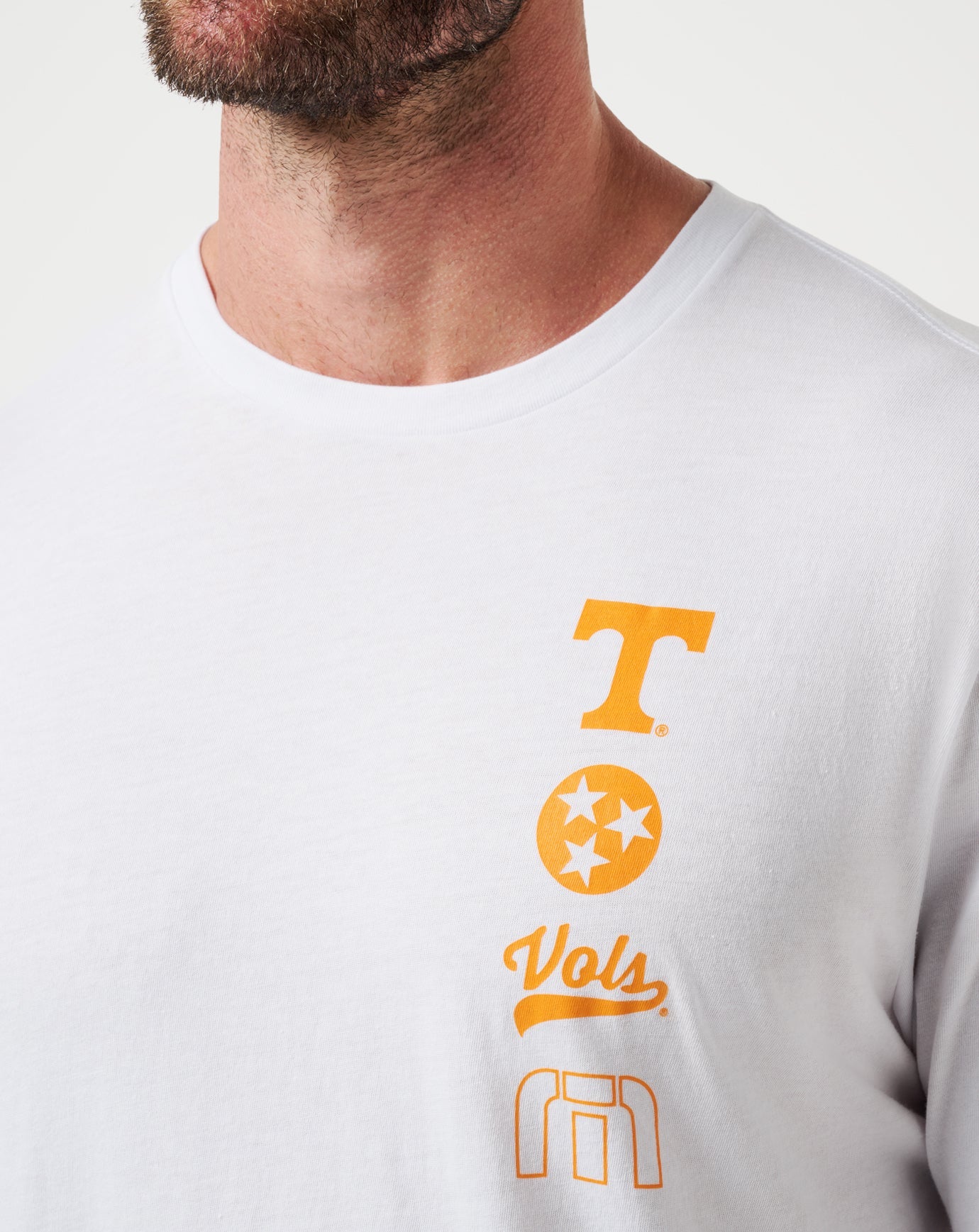 Game Day|New Tennessee Playoffs 2.0 Tee