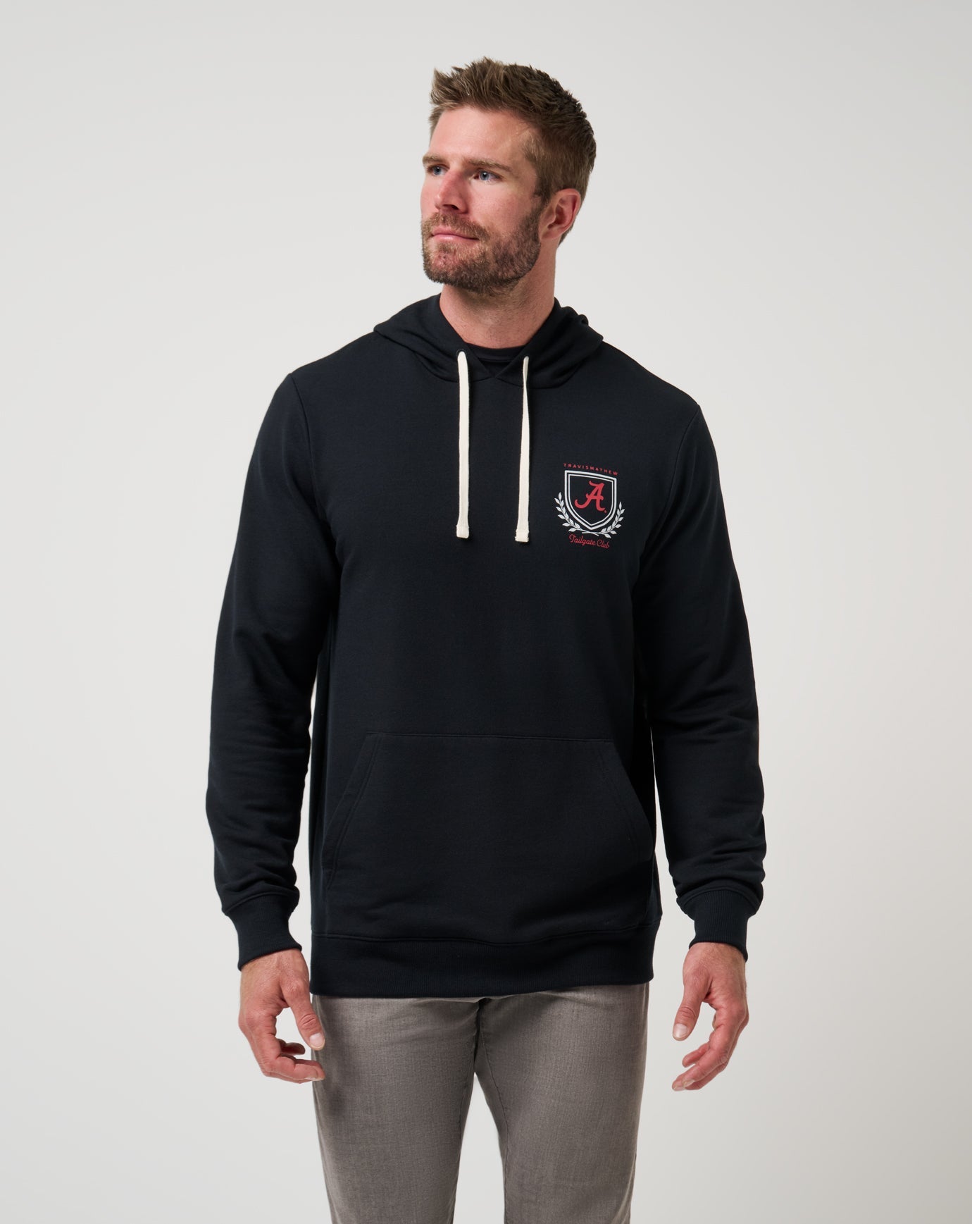 Game Day|New Alabama Stadium Hoodie