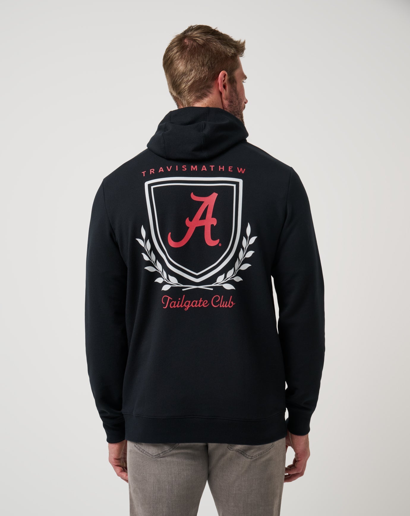 Game Day|New Alabama Stadium Hoodie