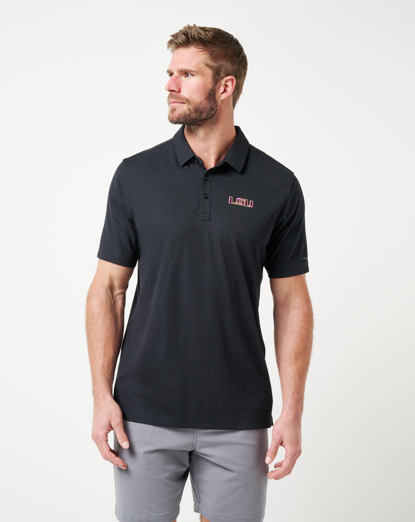 Game Day|New LSU School Pride Polo