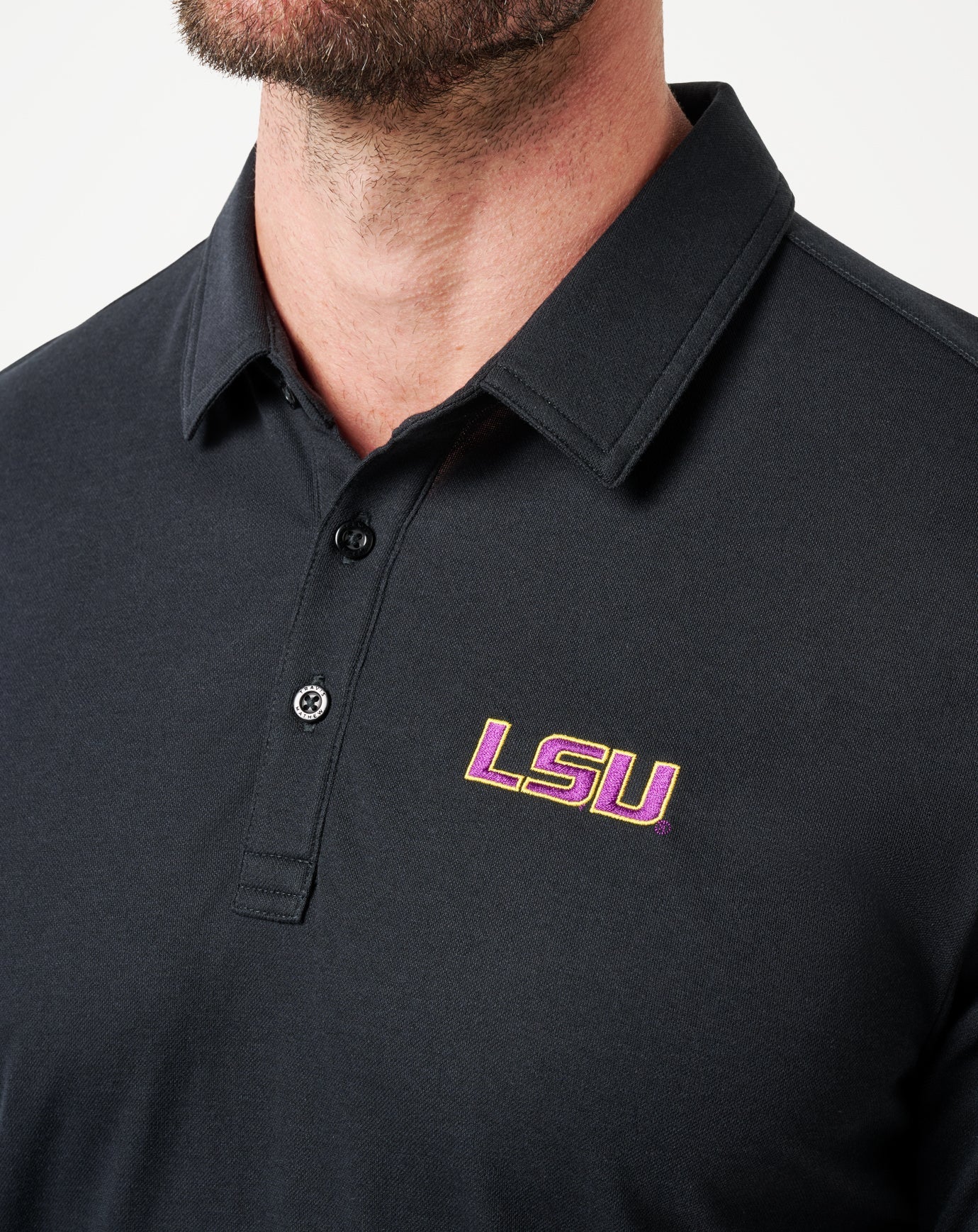 Game Day|New LSU School Pride Polo