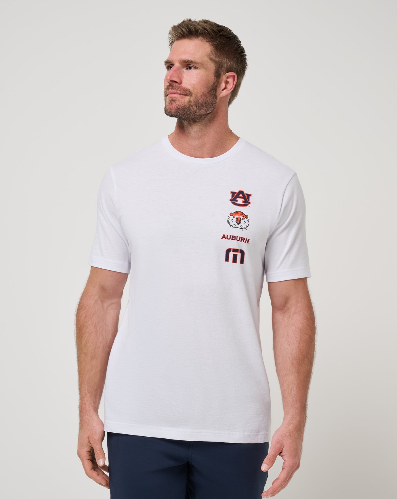 Game Day|New Auburn Playoffs 2.0 Tee