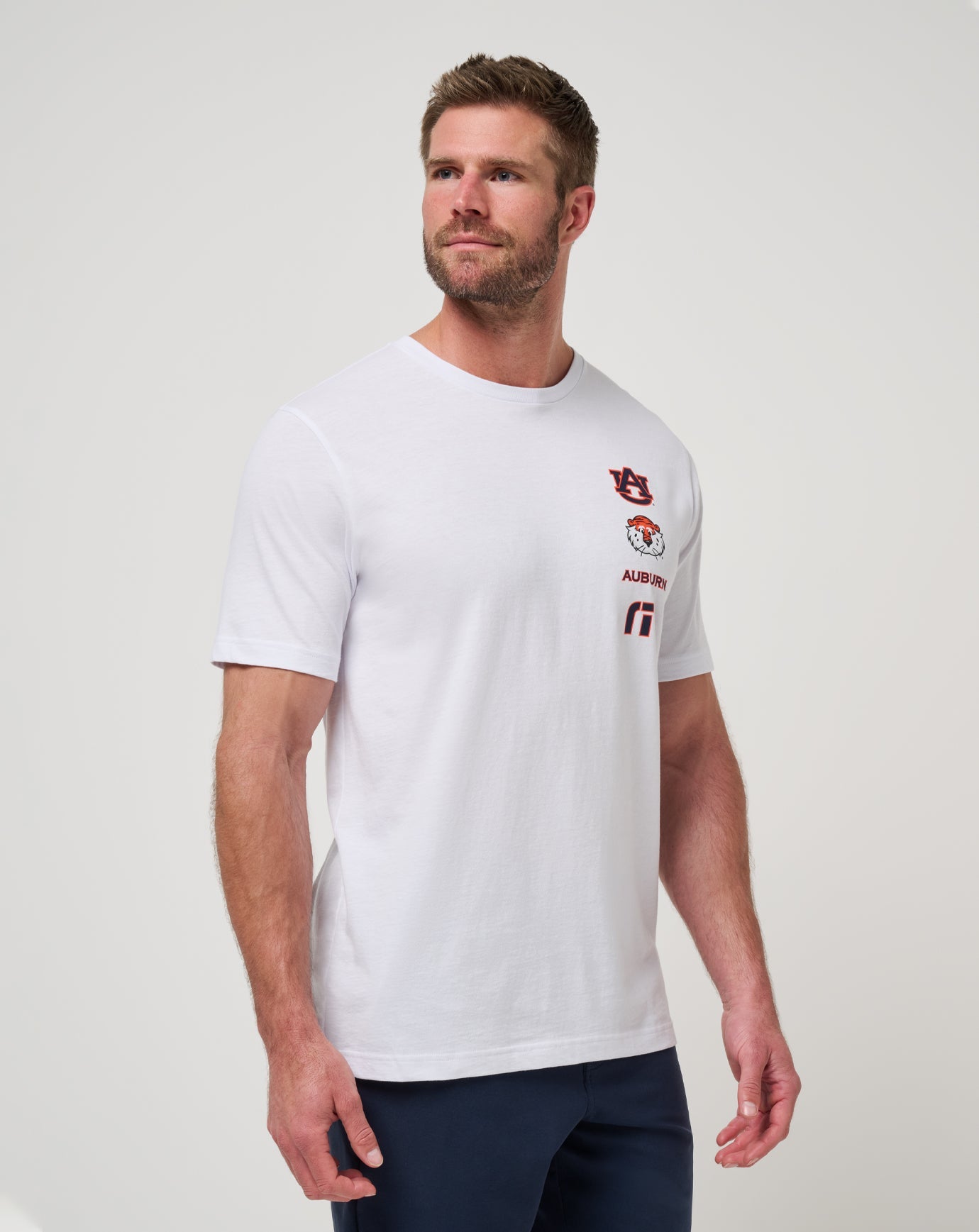 Game Day|New Auburn Playoffs 2.0 Tee