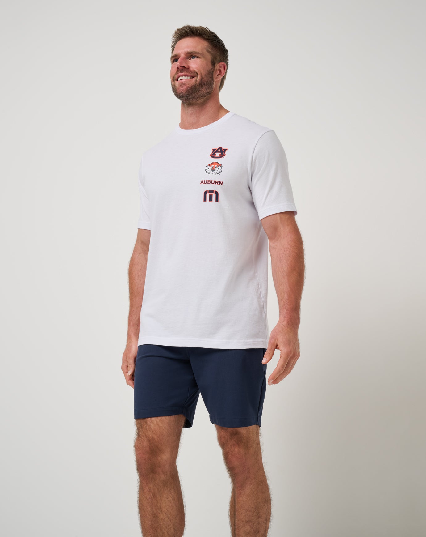 Game Day|New Auburn Playoffs 2.0 Tee