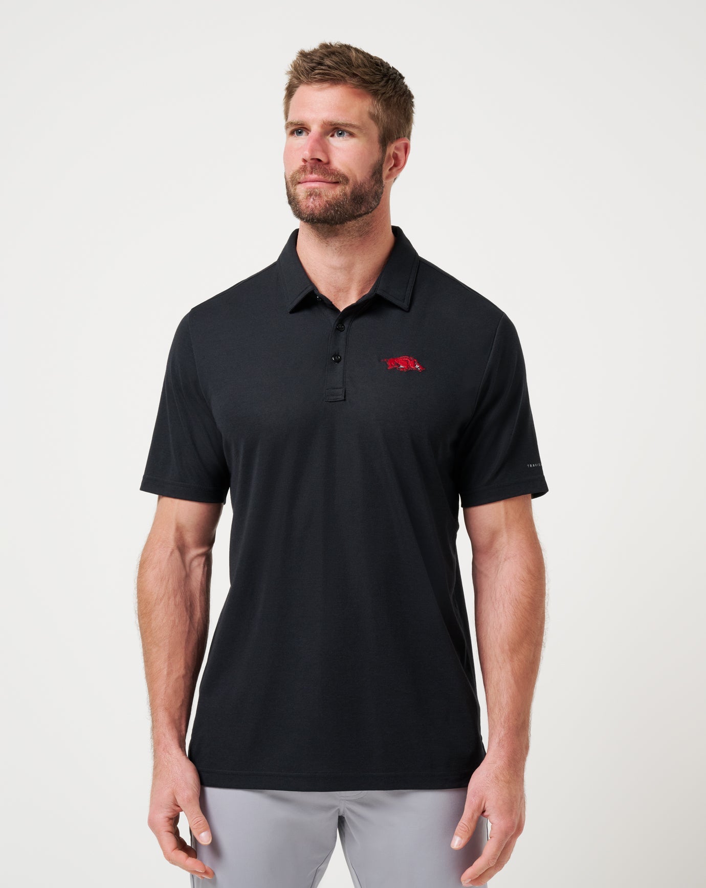 Game Day|New Arkansas School Pride Polo