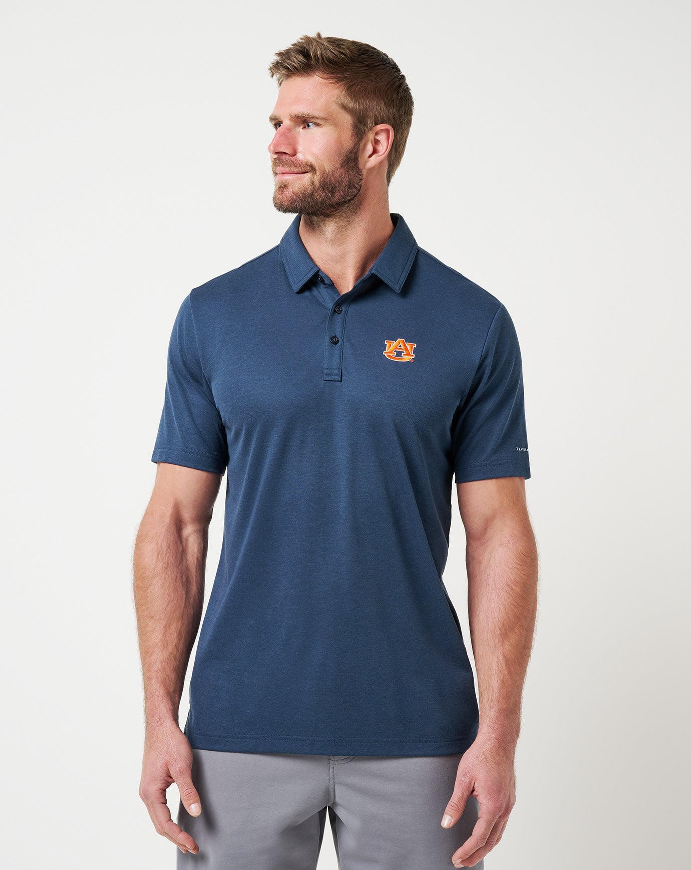 Game Day|New Auburn School Pride Polo