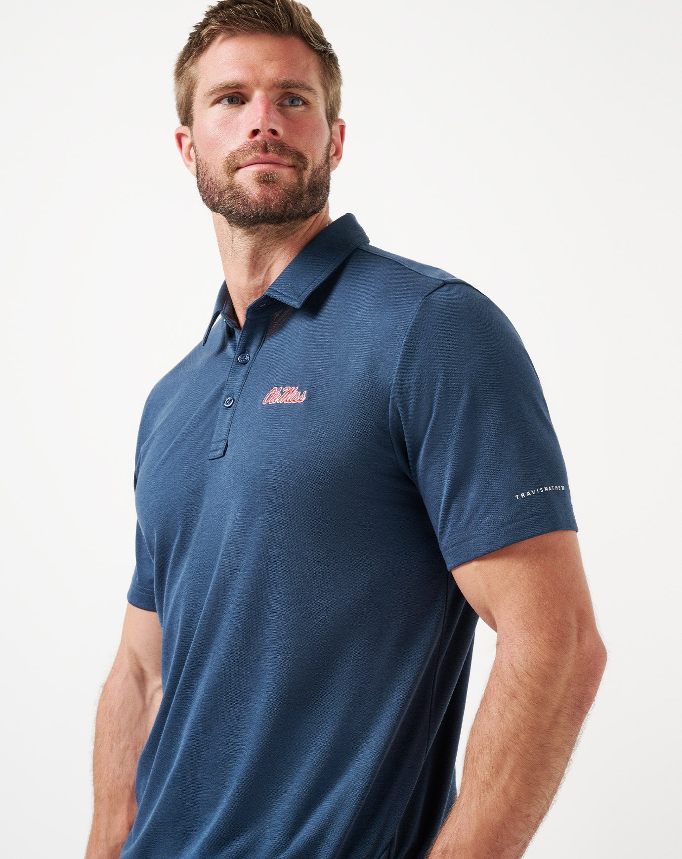 Game Day|New Mississippi School Pride Polo