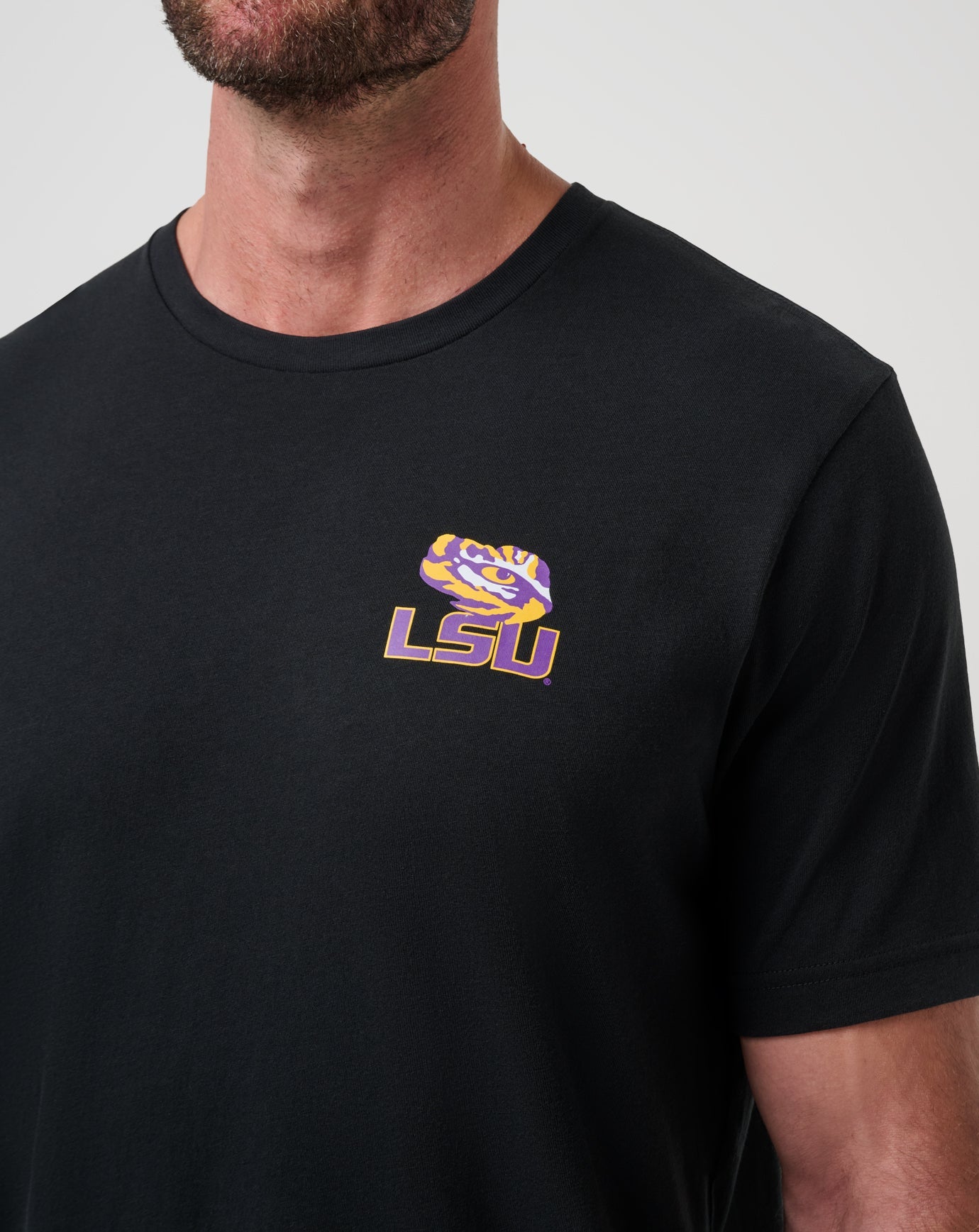 Game Day|New LSU Friendly Rivalry Tee