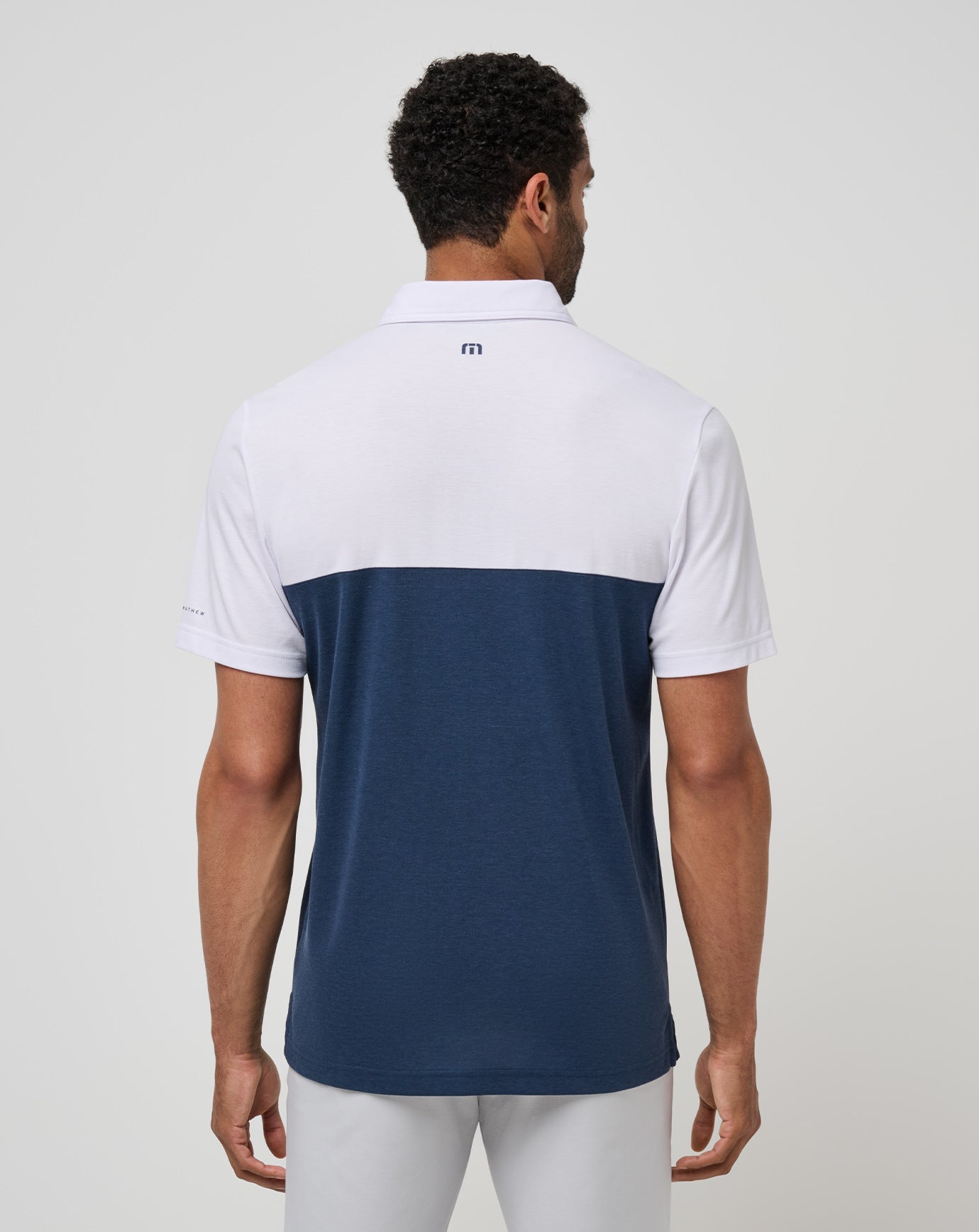 Game Day|New Auburn Drop Back Polo