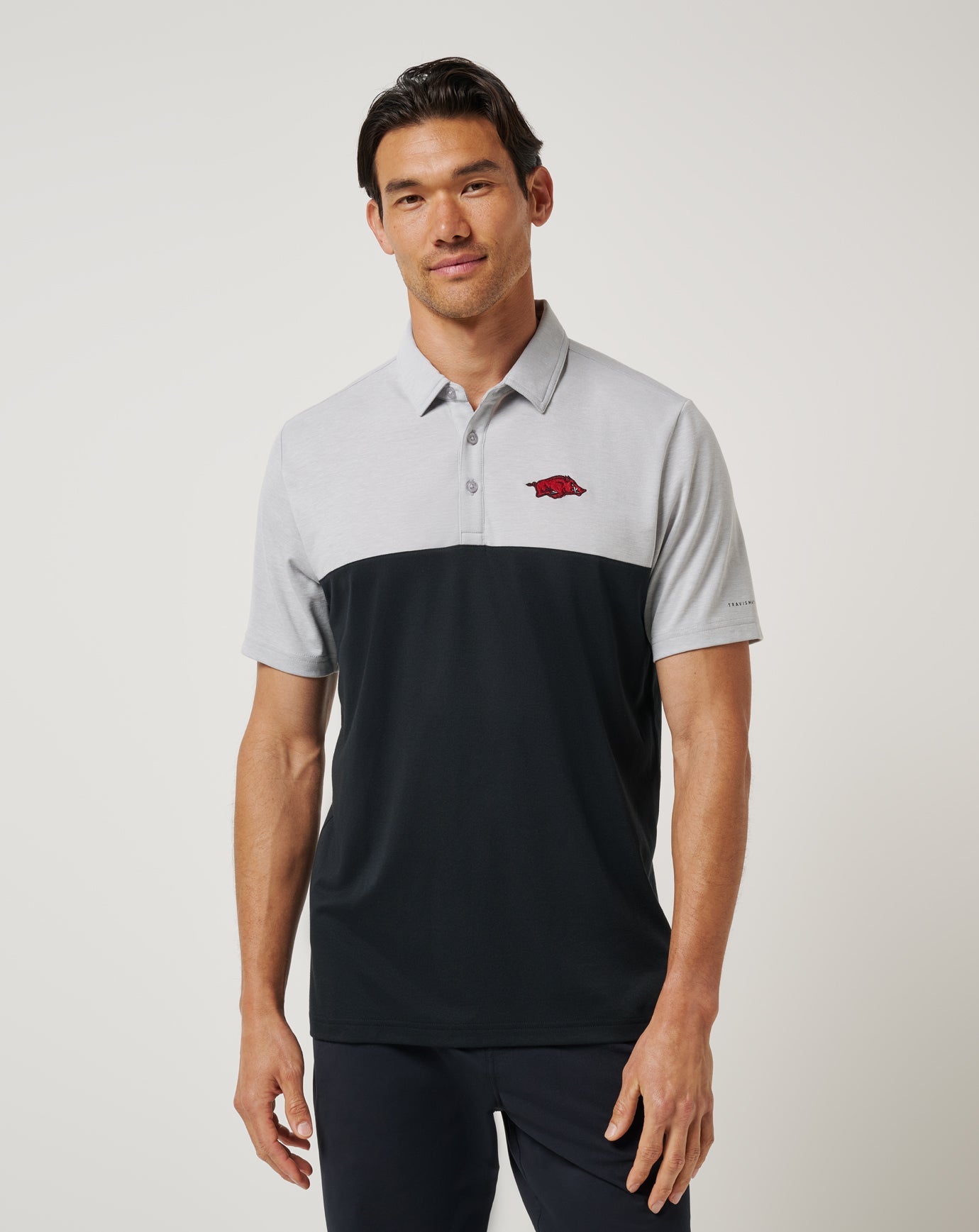 Game Day|New Arkansas Drop Back Polo