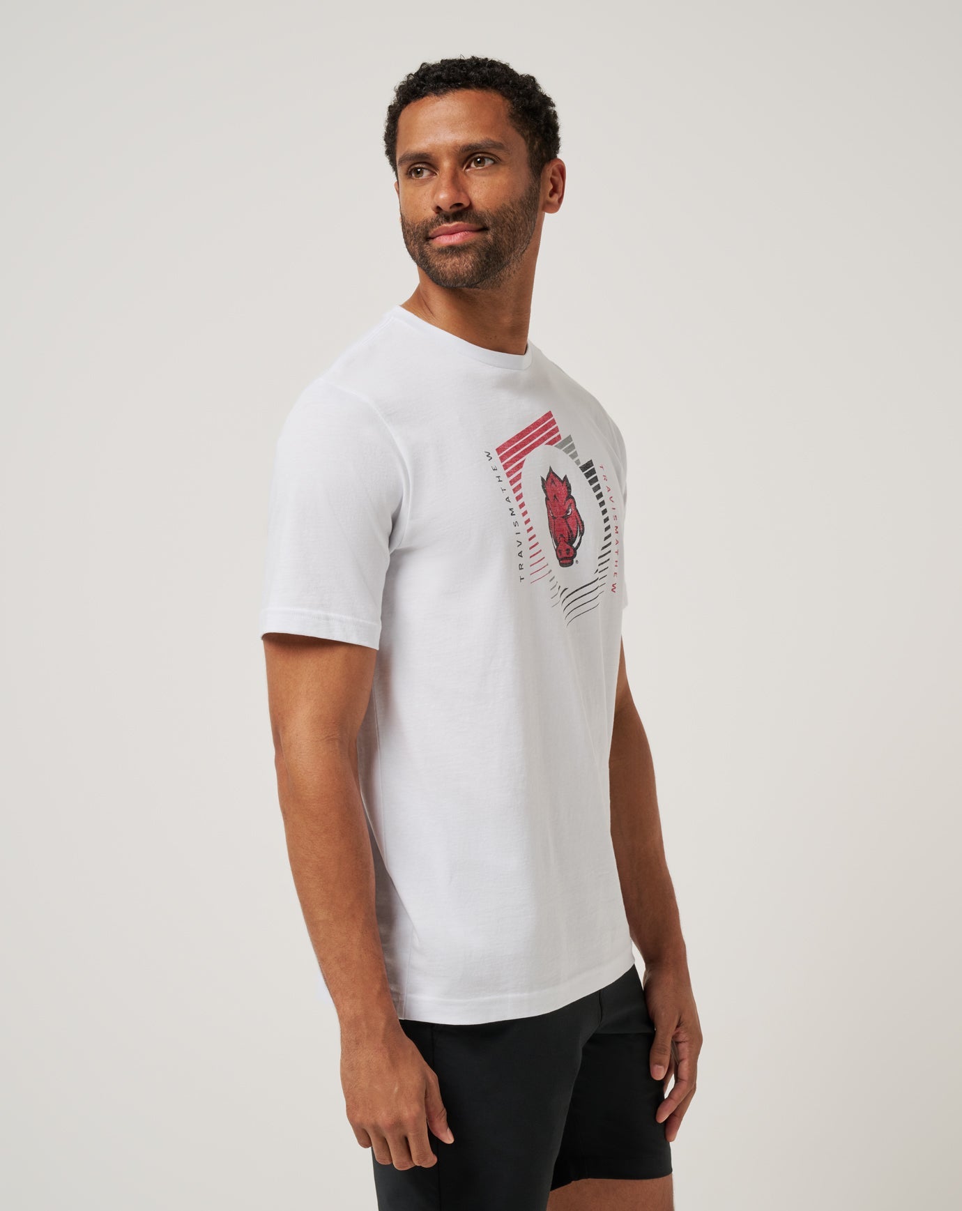 Game Day|New Arkansas Underdogs Tee