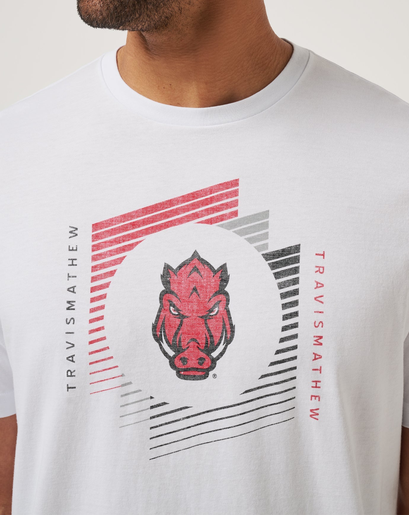 Game Day|New Arkansas Underdogs Tee