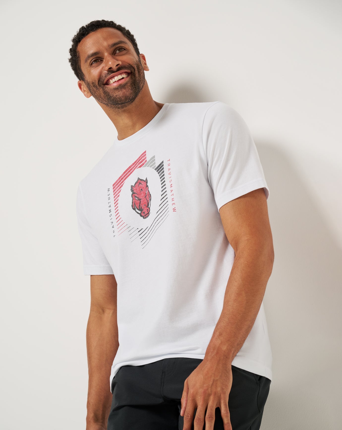 Game Day|New Arkansas Underdogs Tee