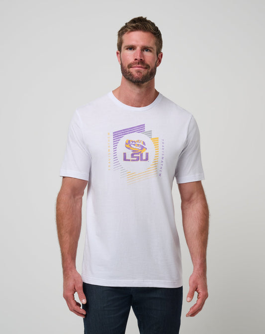 Game Day|New LSU Underdogs Tee