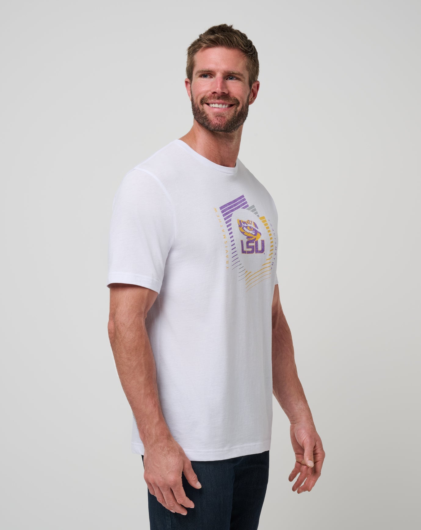 Game Day|New LSU Underdogs Tee