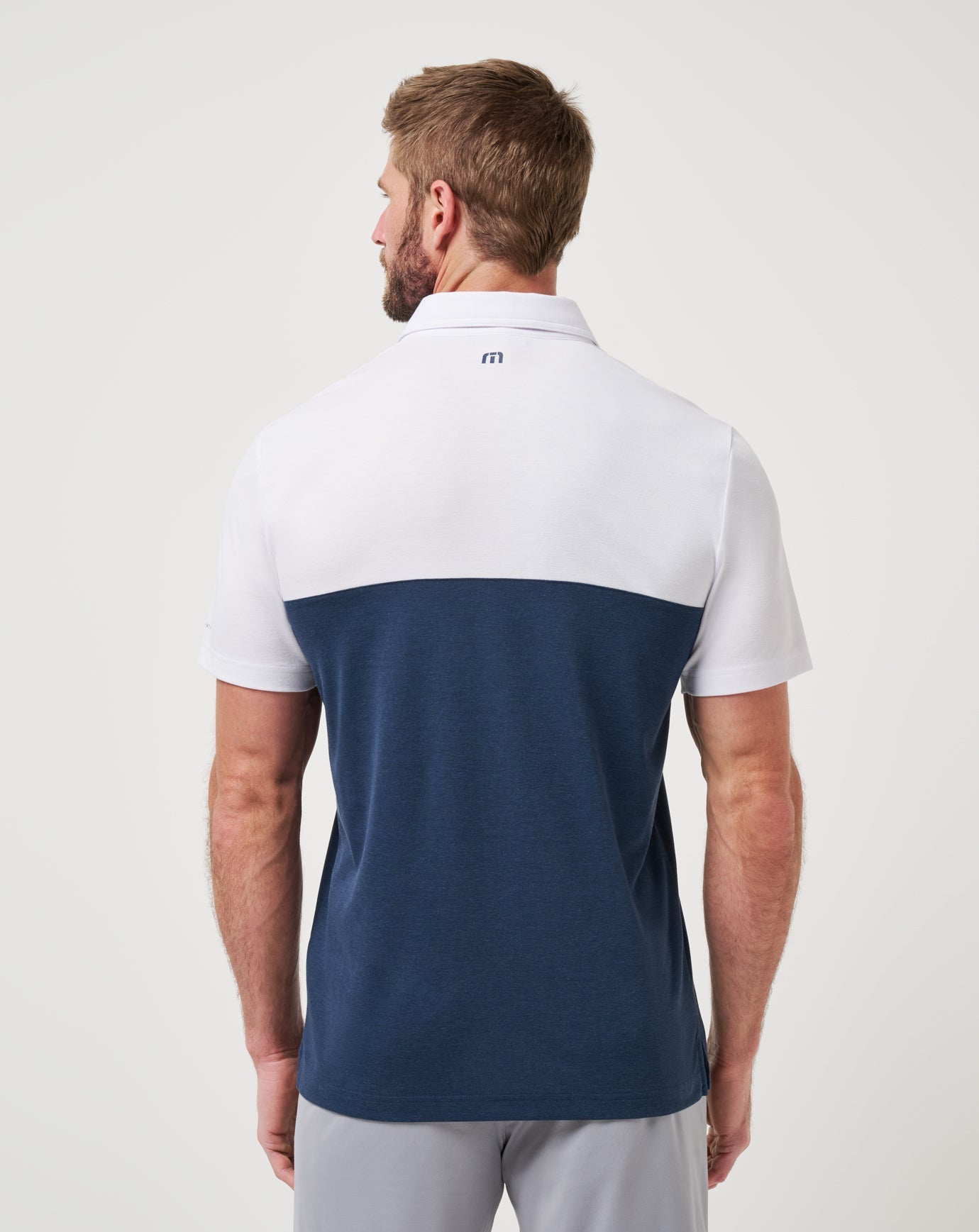 Game Day|New Mississippi Drop Back Polo